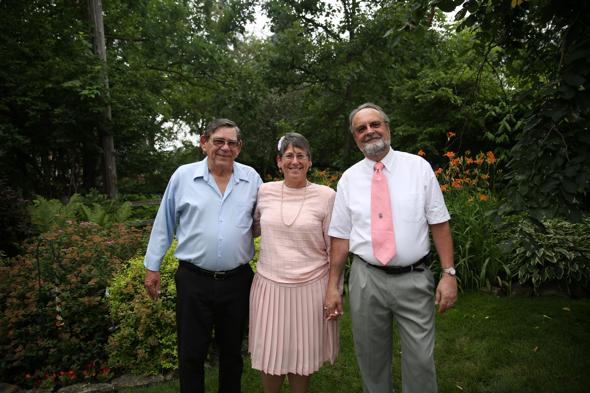 Christina Reiman, Michigan biker wife