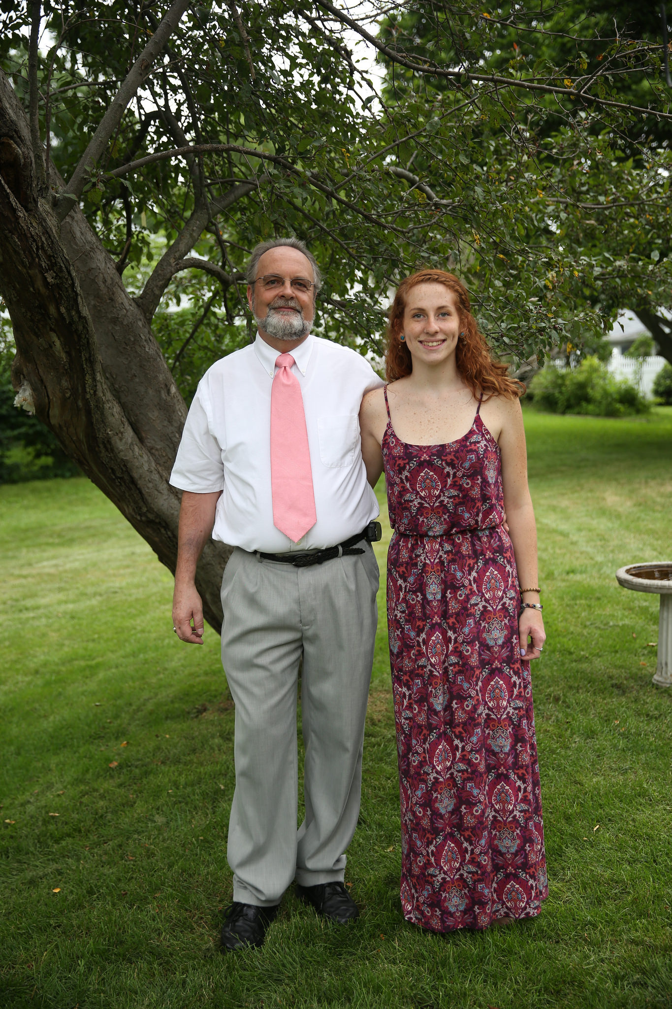 Christina Reiman, Michigan biker wife