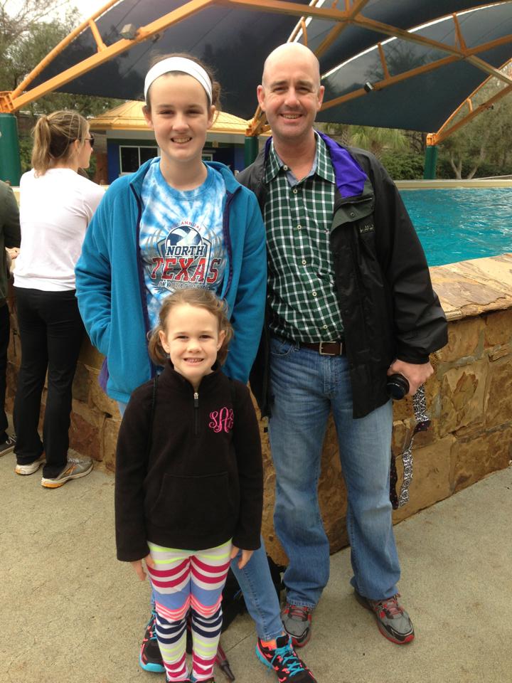 Laura Geldmier-Anderson, Flower Mound, Texas wife gets naked