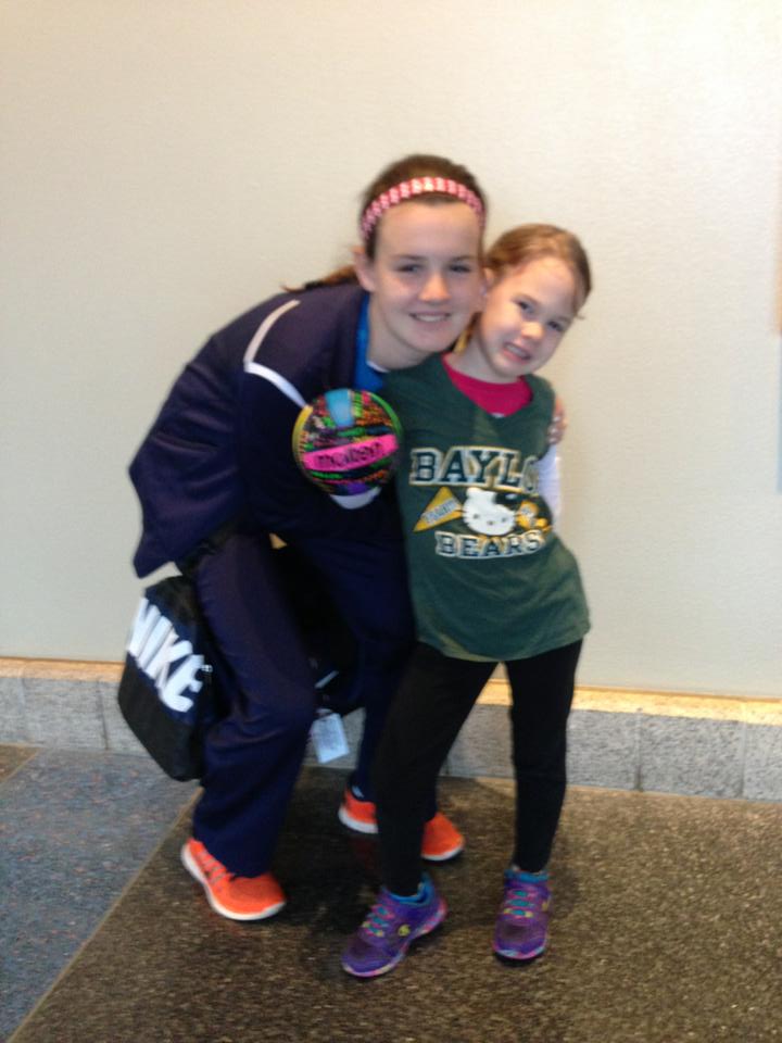 Laura Geldmier-Anderson, Flower Mound, Texas wife gets naked