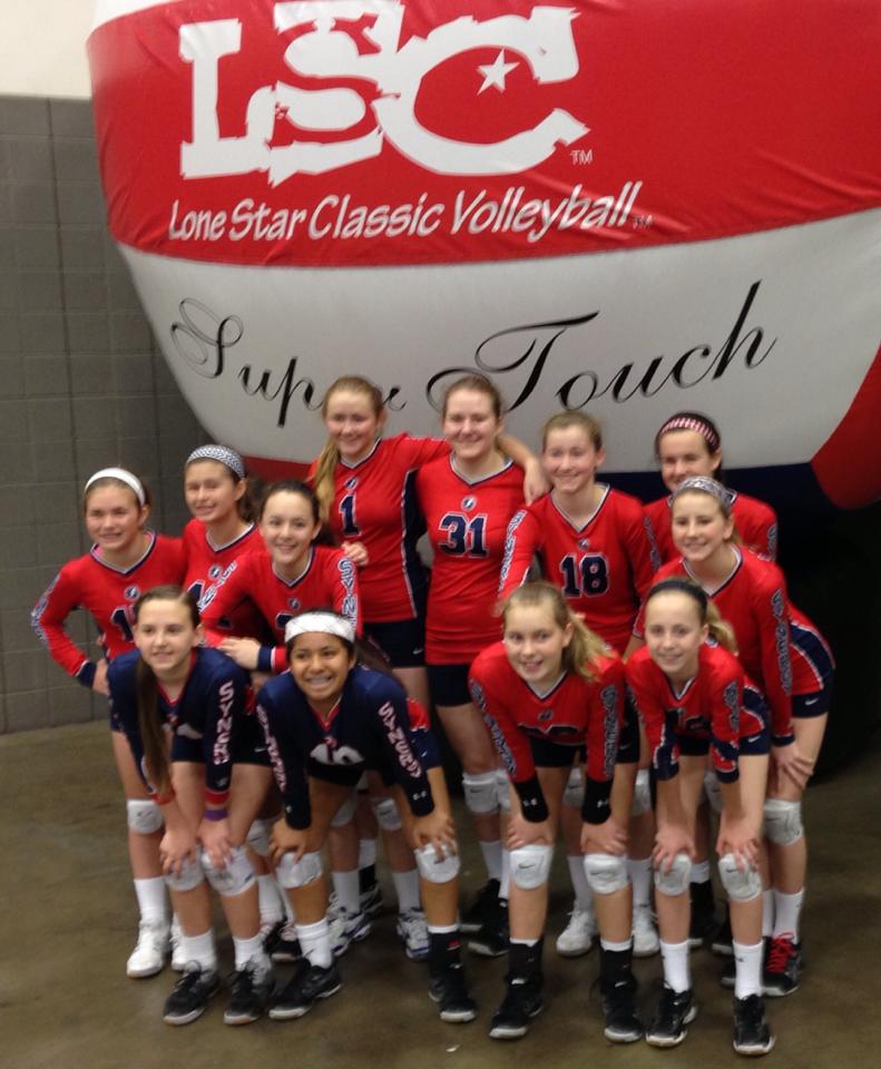 Laura Geldmier-Anderson, Flower Mound, Texas wife gets naked