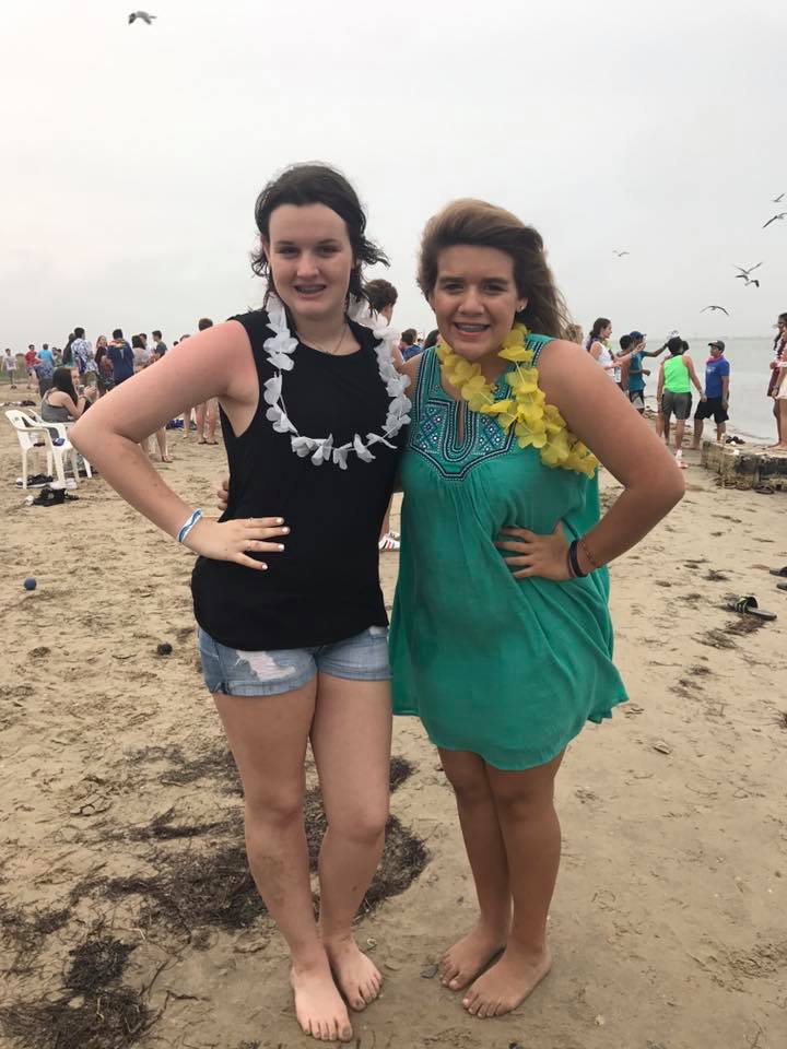 Laura Geldmier-Anderson, Flower Mound, Texas wife gets naked