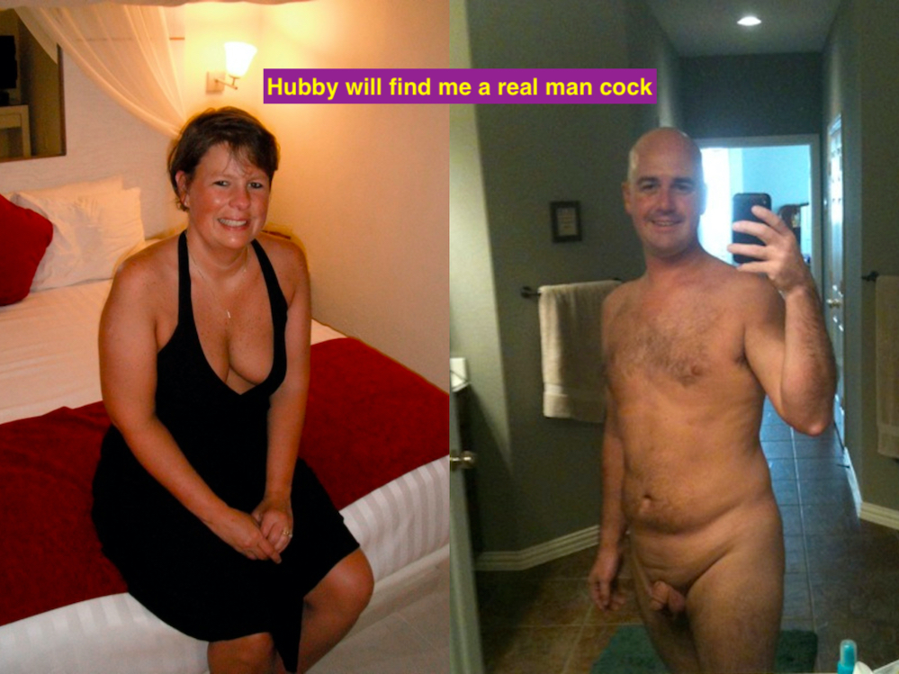 Laura Geldmier-Anderson, Flower Mound, Texas wife gets naked