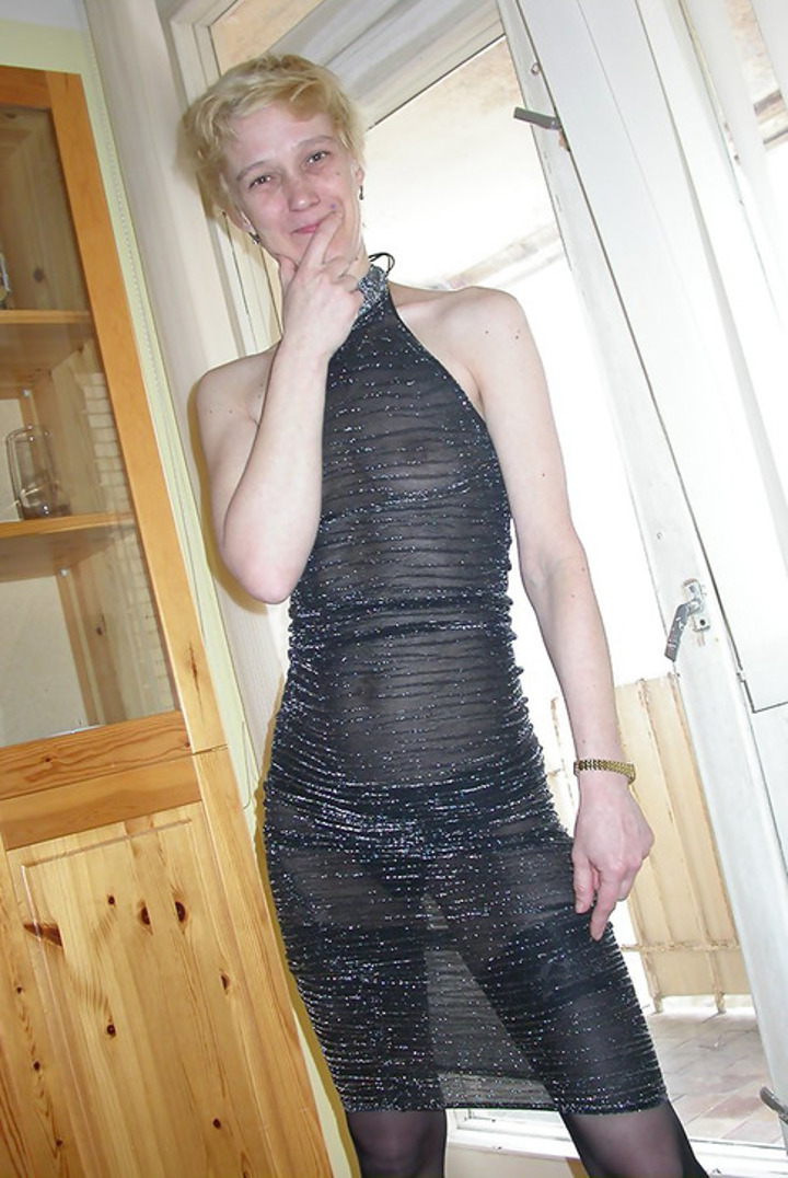 Sveta Makarova - fucking Whore