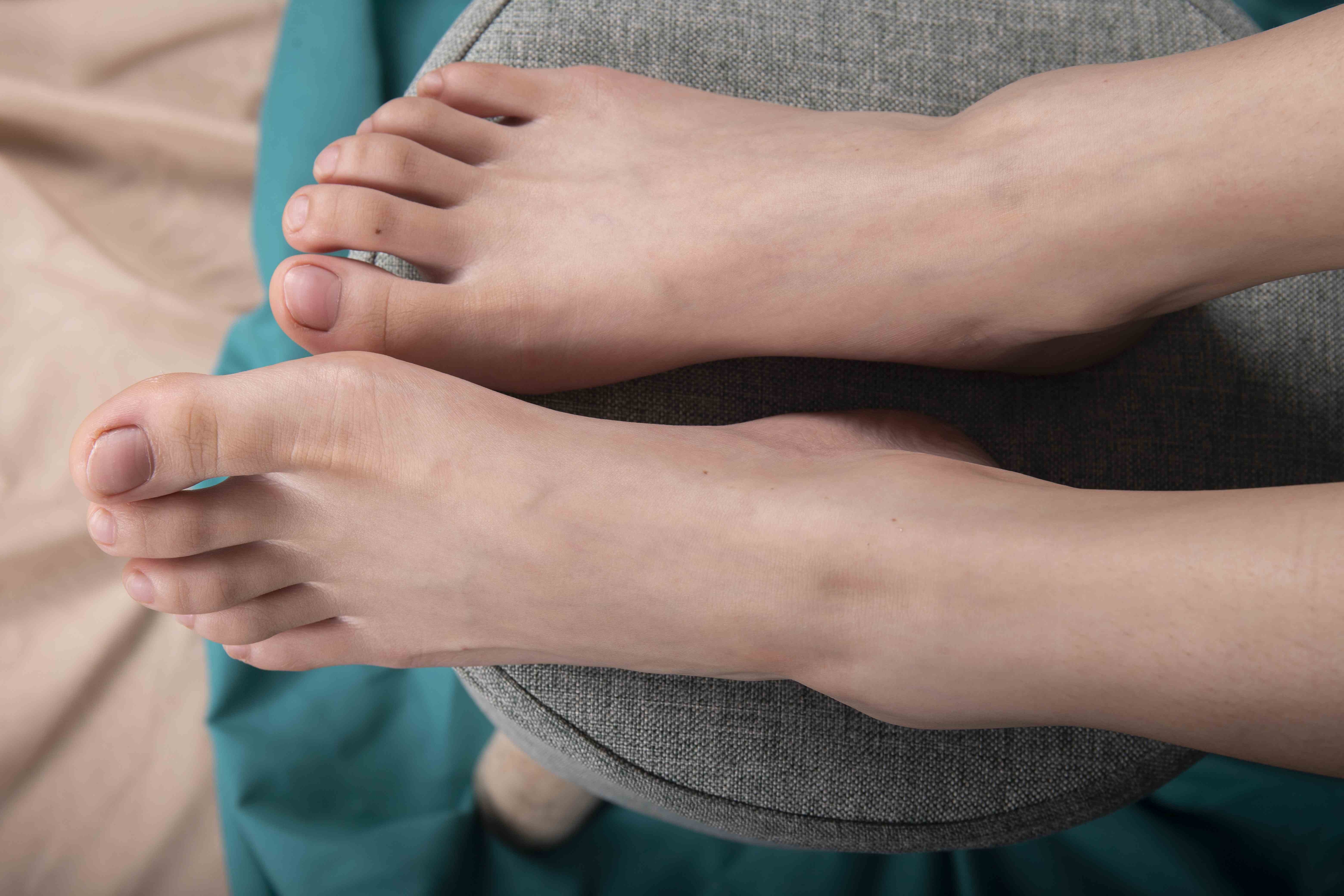 China Beauty Legs and feet 1602