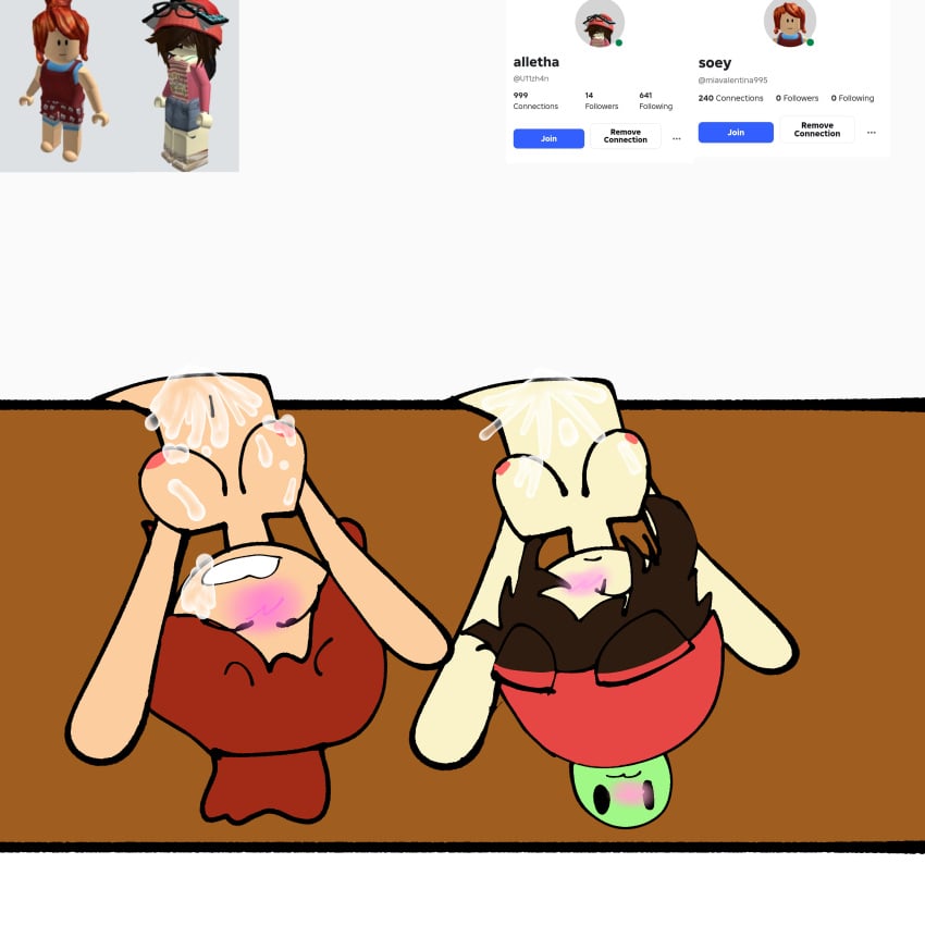 roblox avatar girls sex