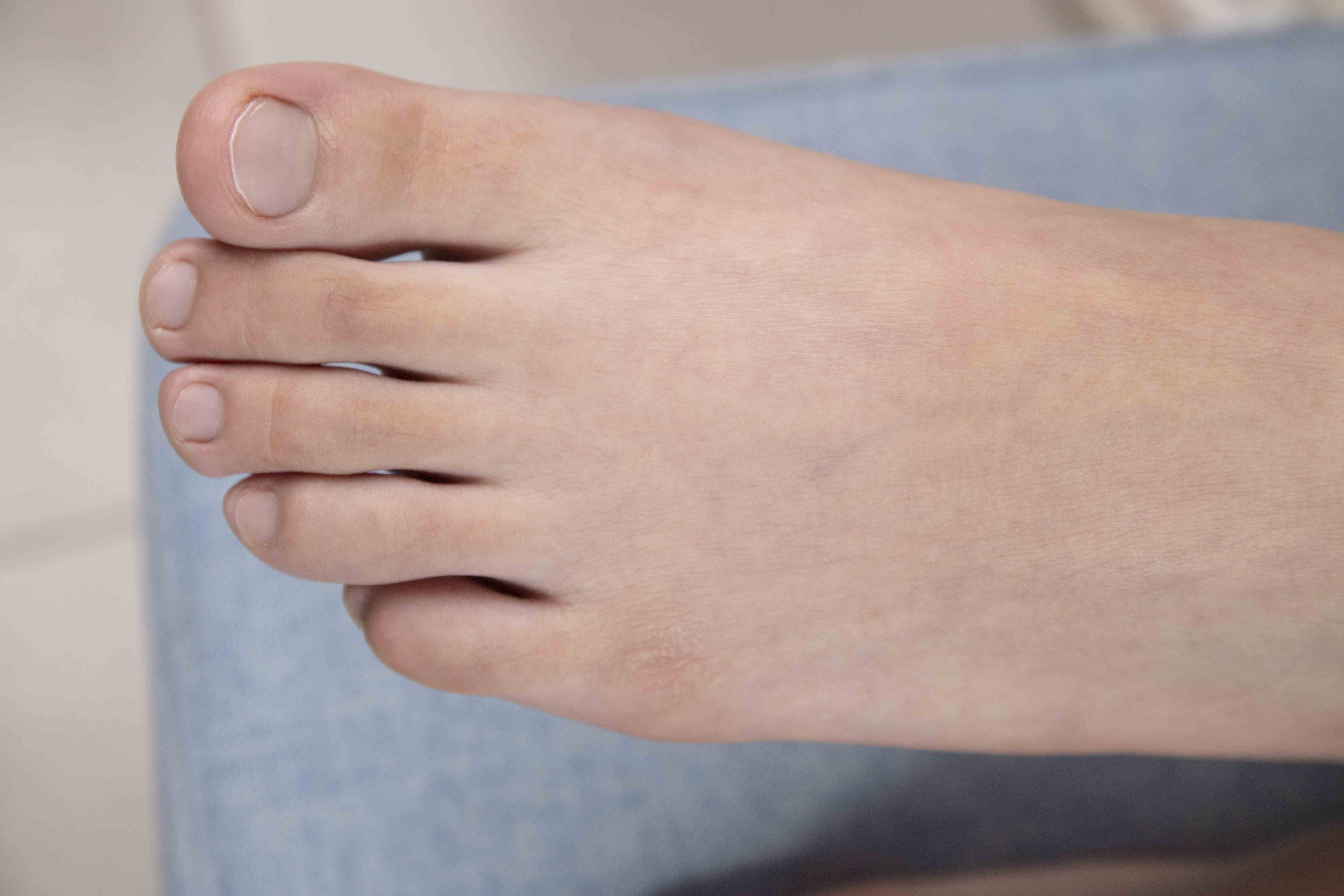 China Beauty Legs and feet 1610