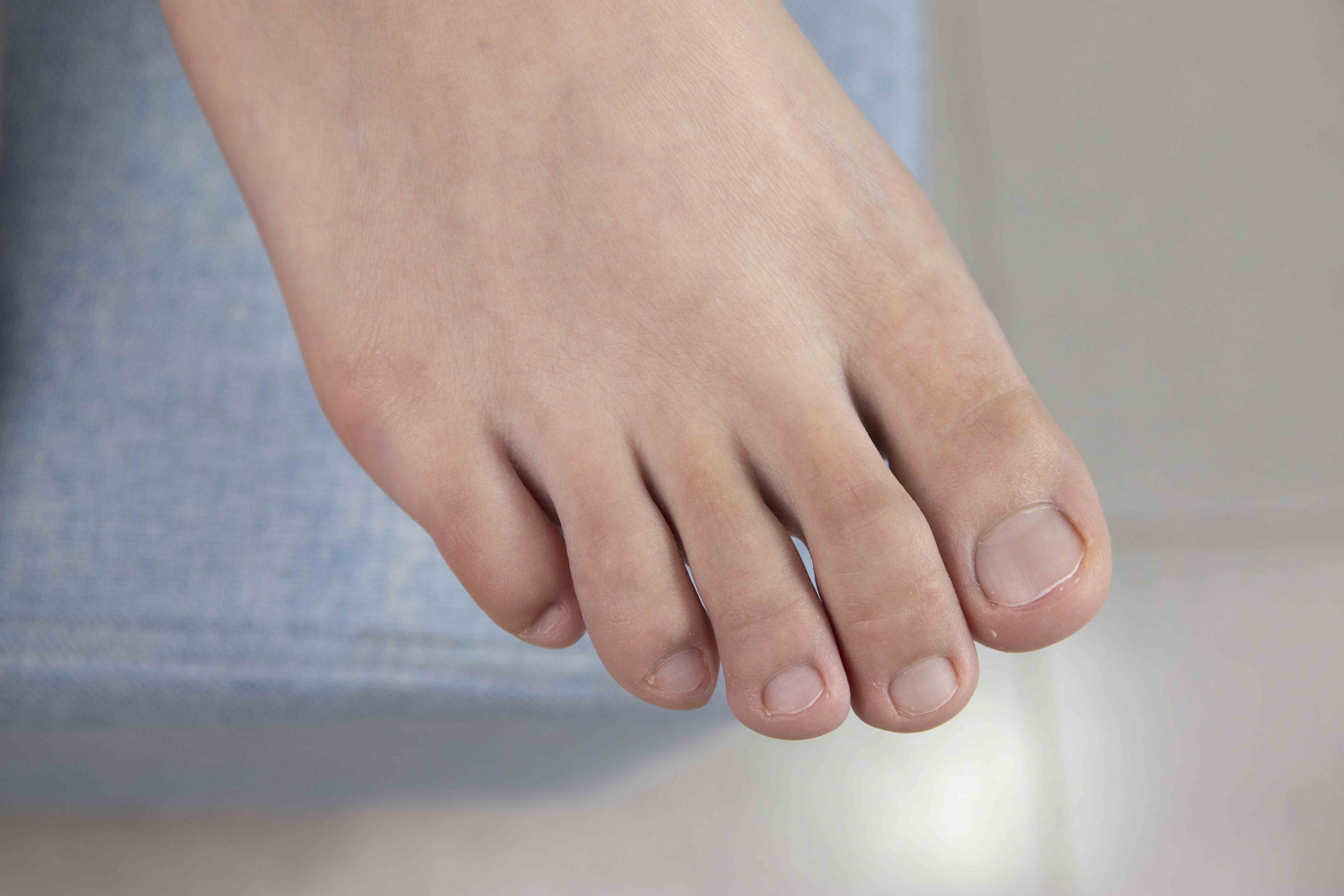 China Beauty Legs and feet 1610