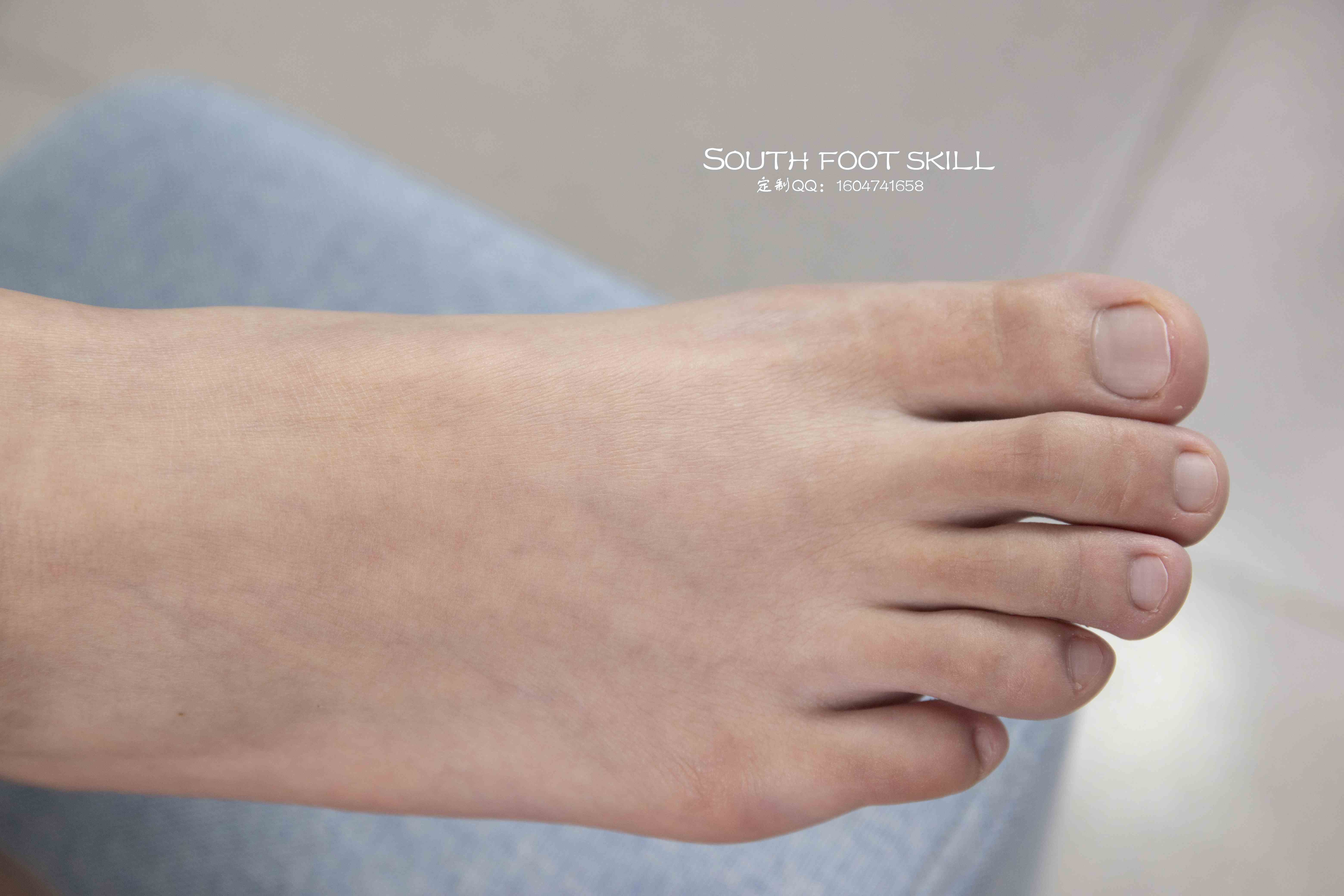 China Beauty Legs and feet 1610