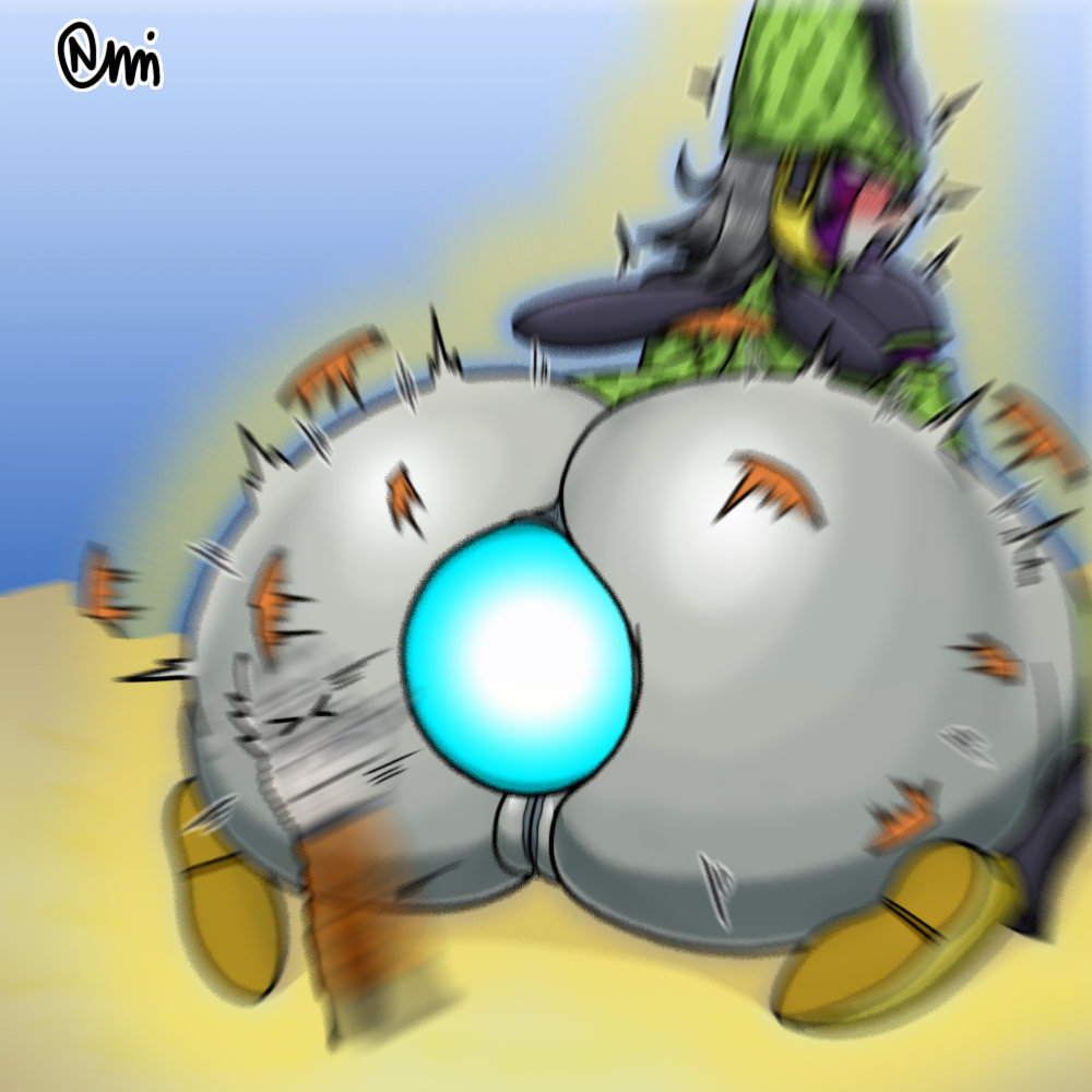 [Part 845] artist - normi