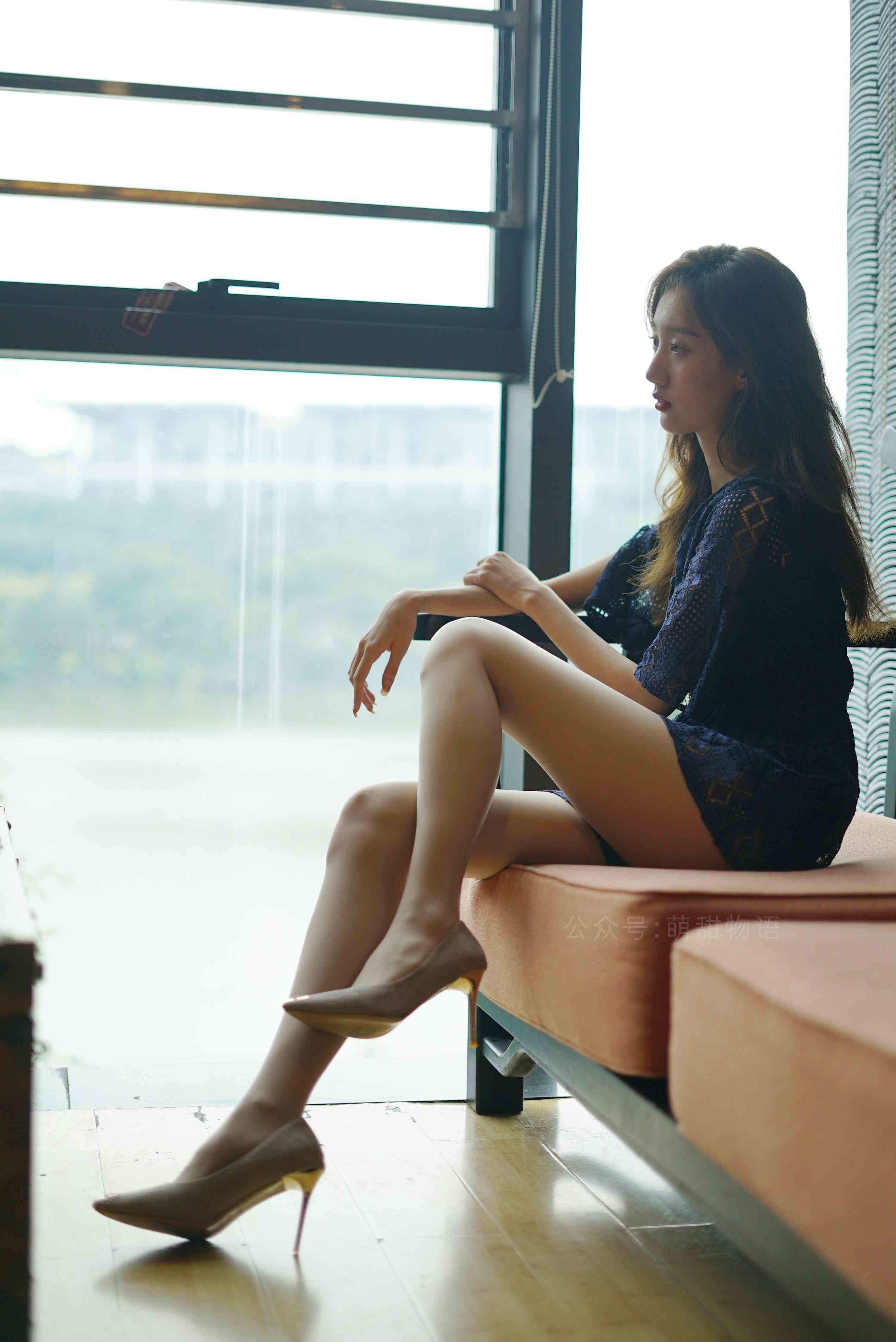 China Beauty Legs and feet 1613