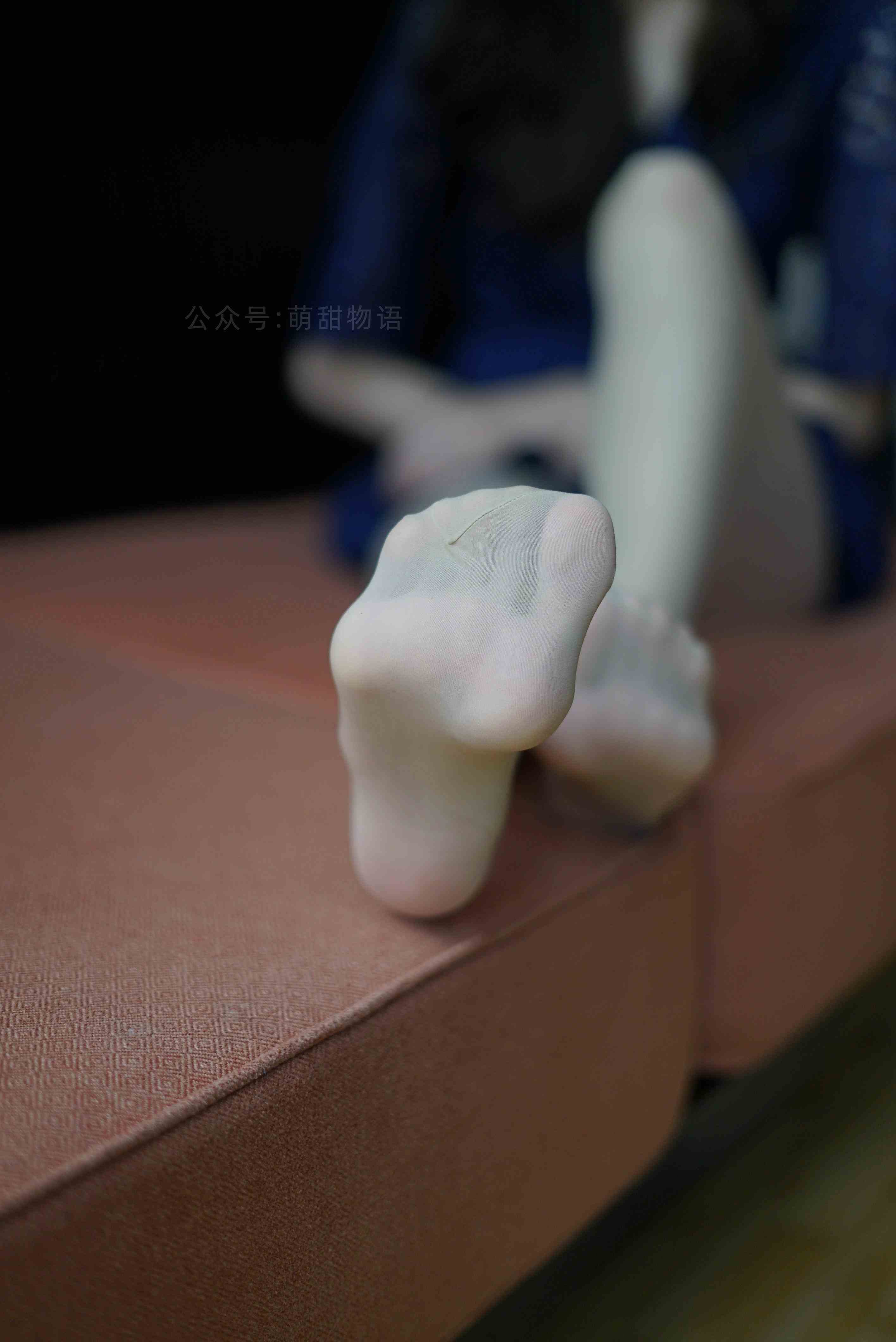 China Beauty Legs and feet 1613