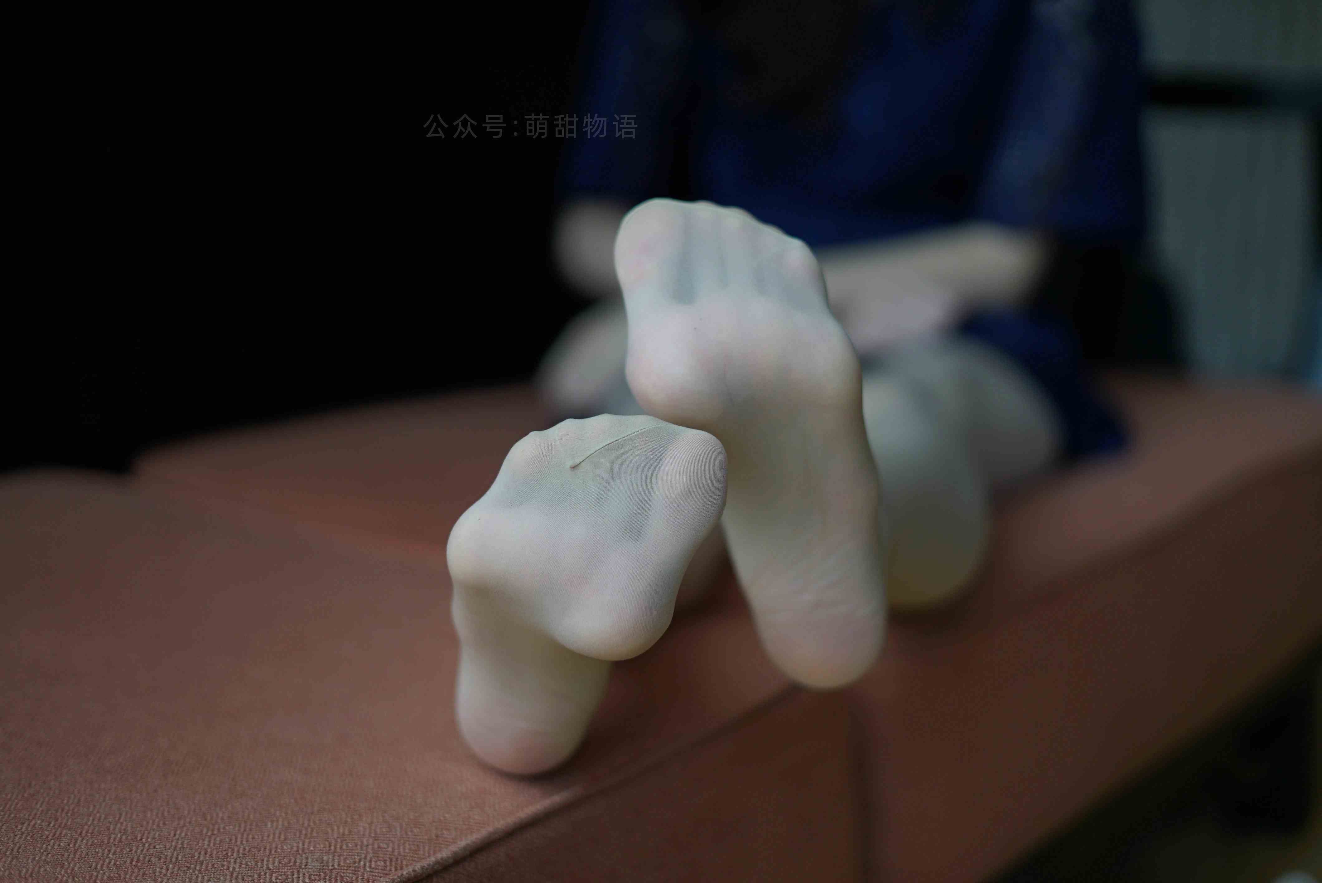 China Beauty Legs and feet 1613