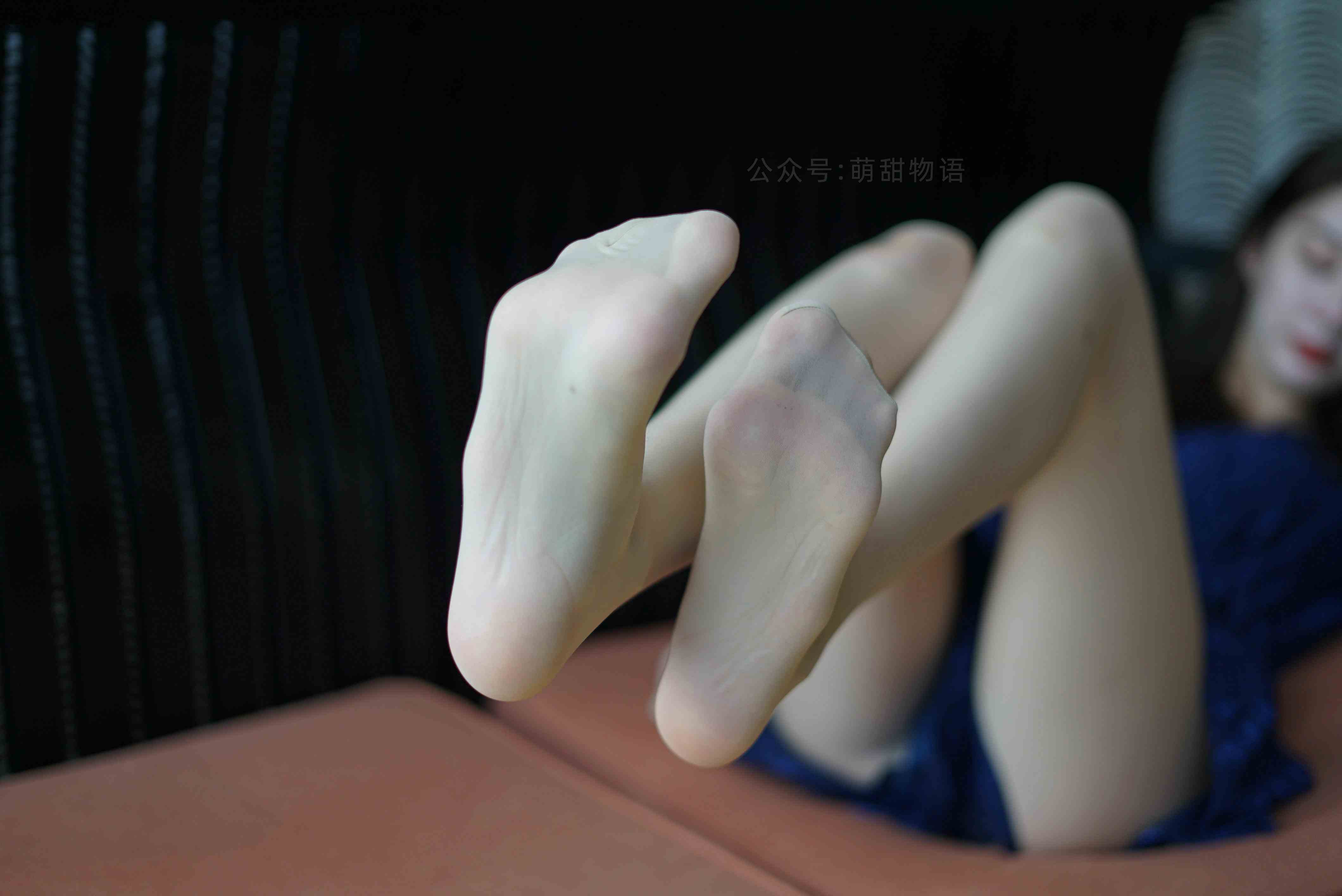 China Beauty Legs and feet 1613