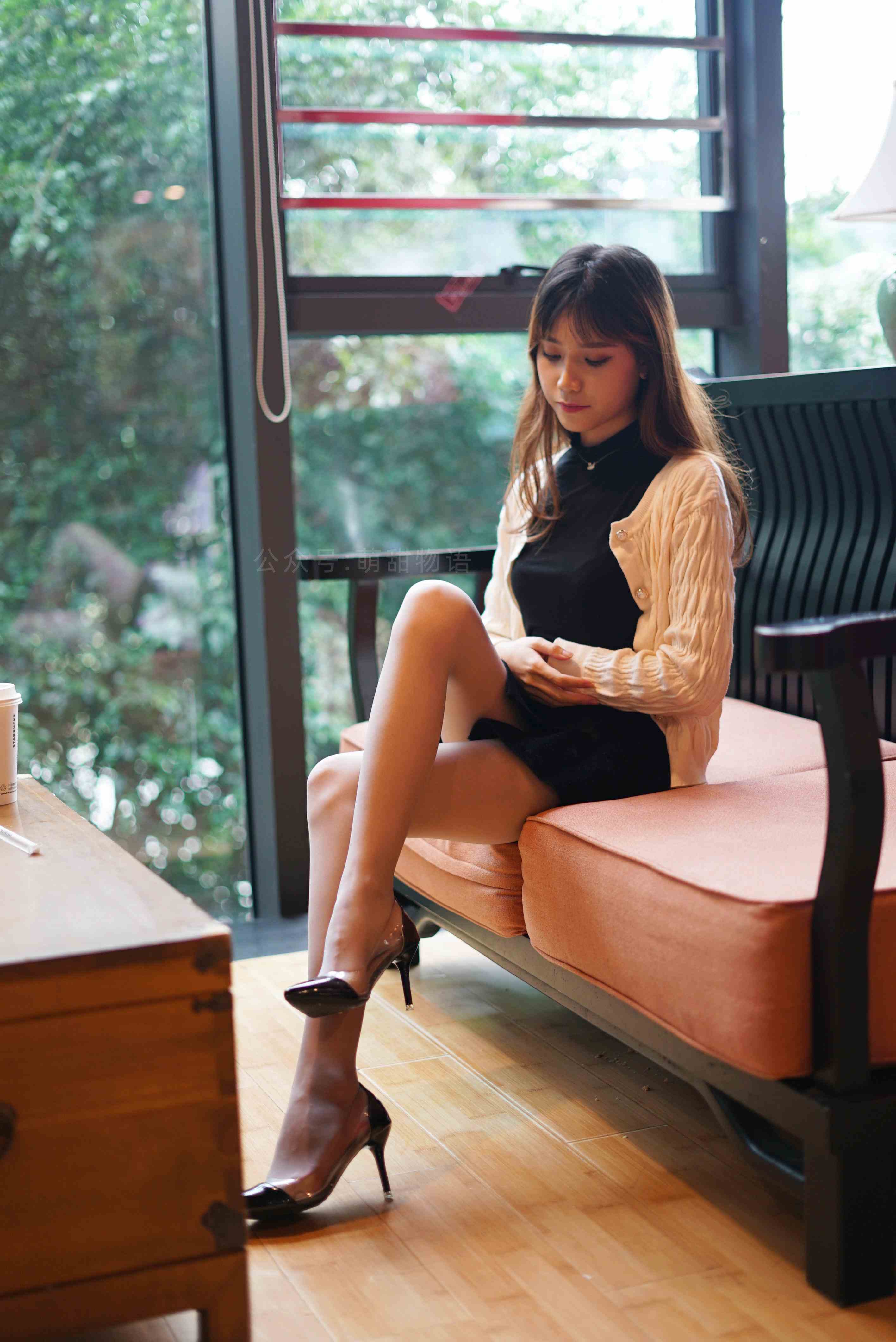 China Beauty Legs and feet 1614