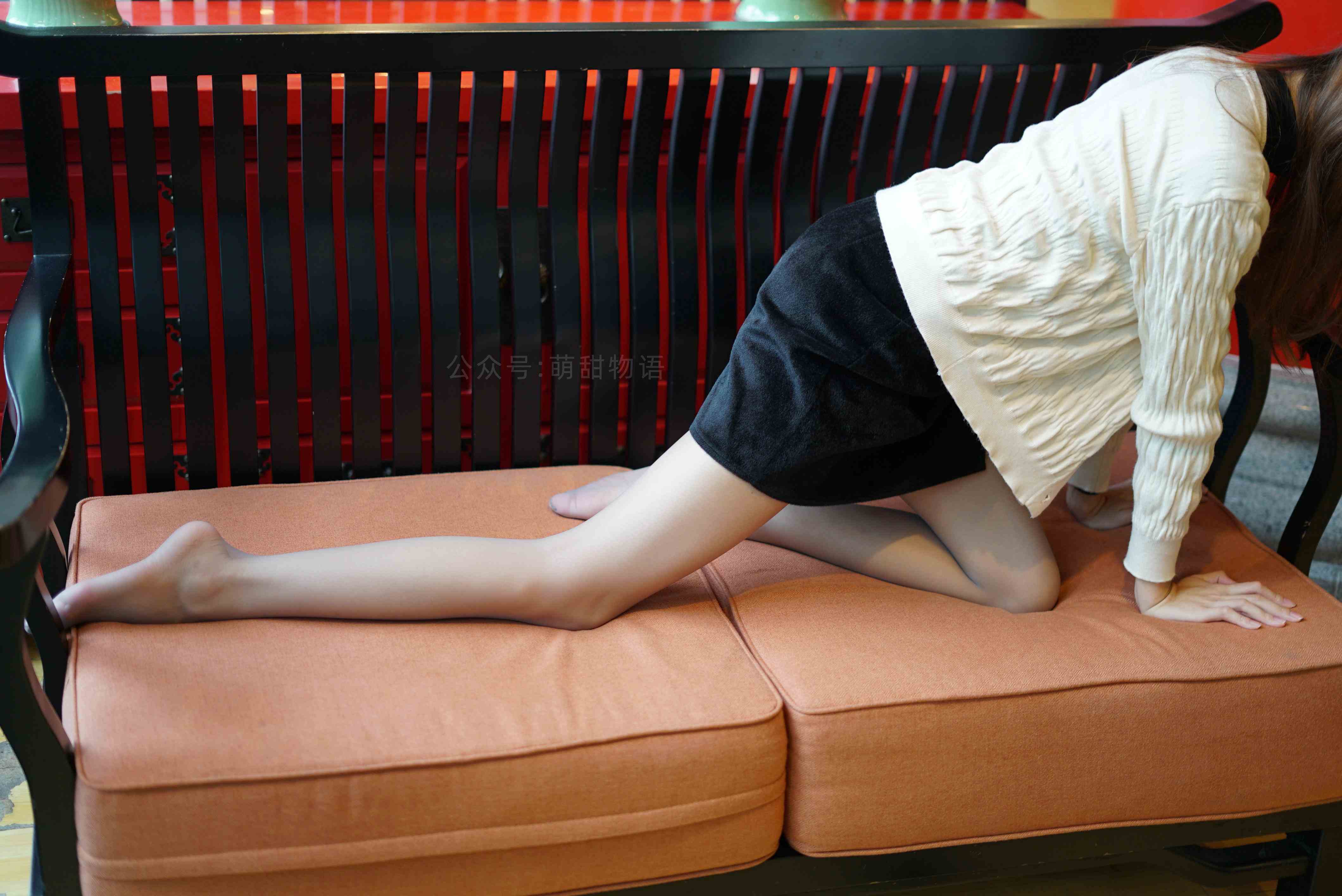 China Beauty Legs and feet 1614