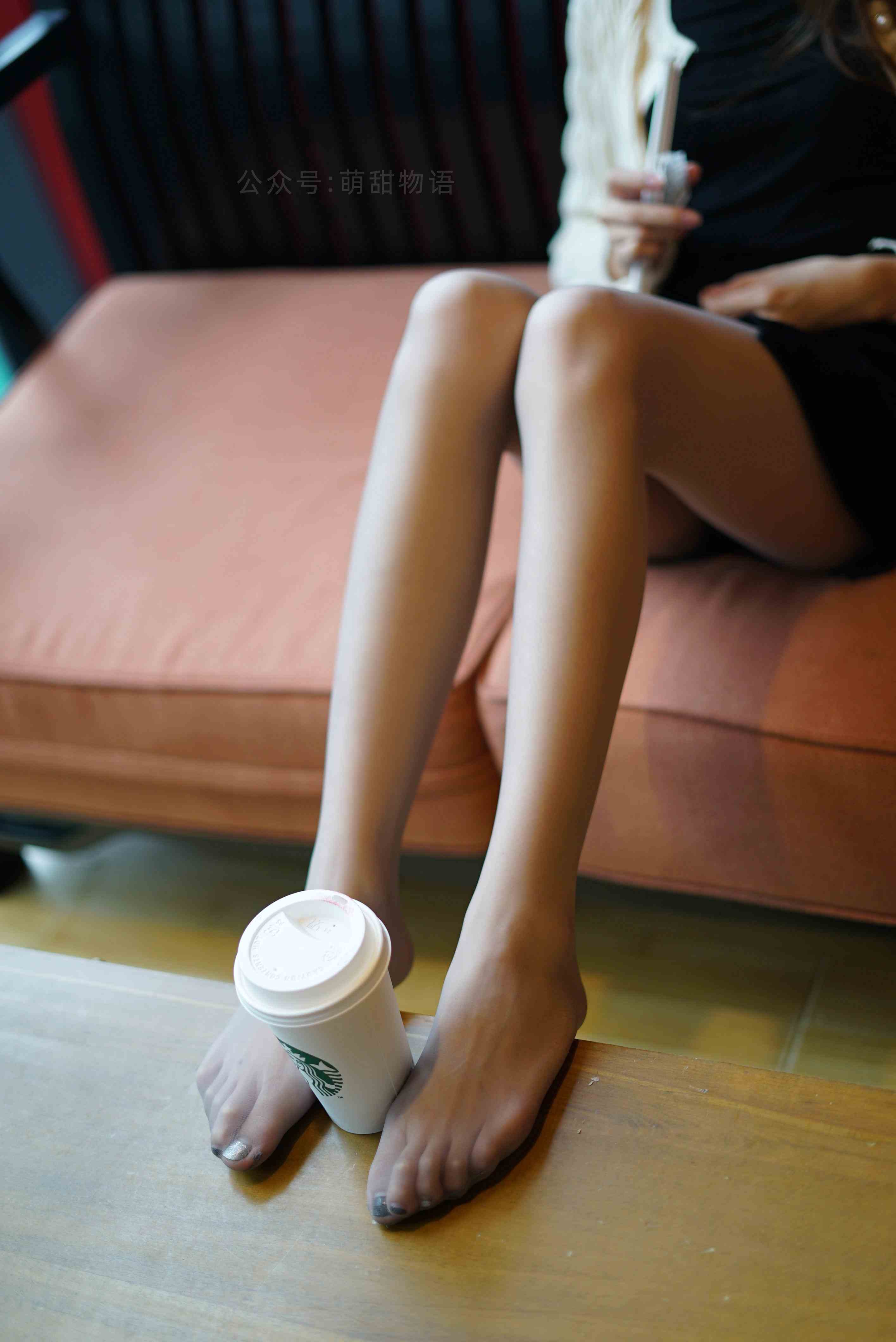 China Beauty Legs and feet 1614