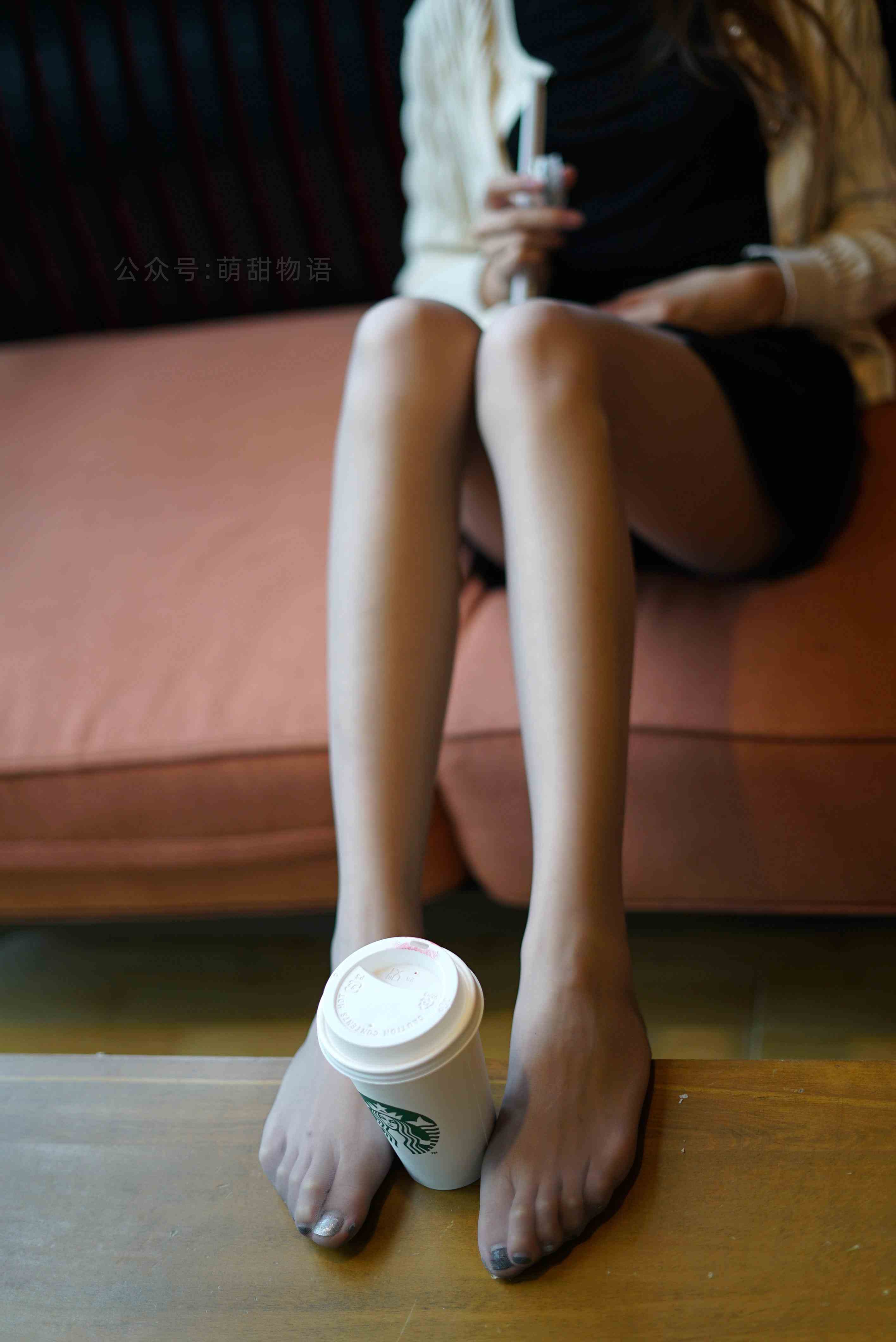 China Beauty Legs and feet 1614