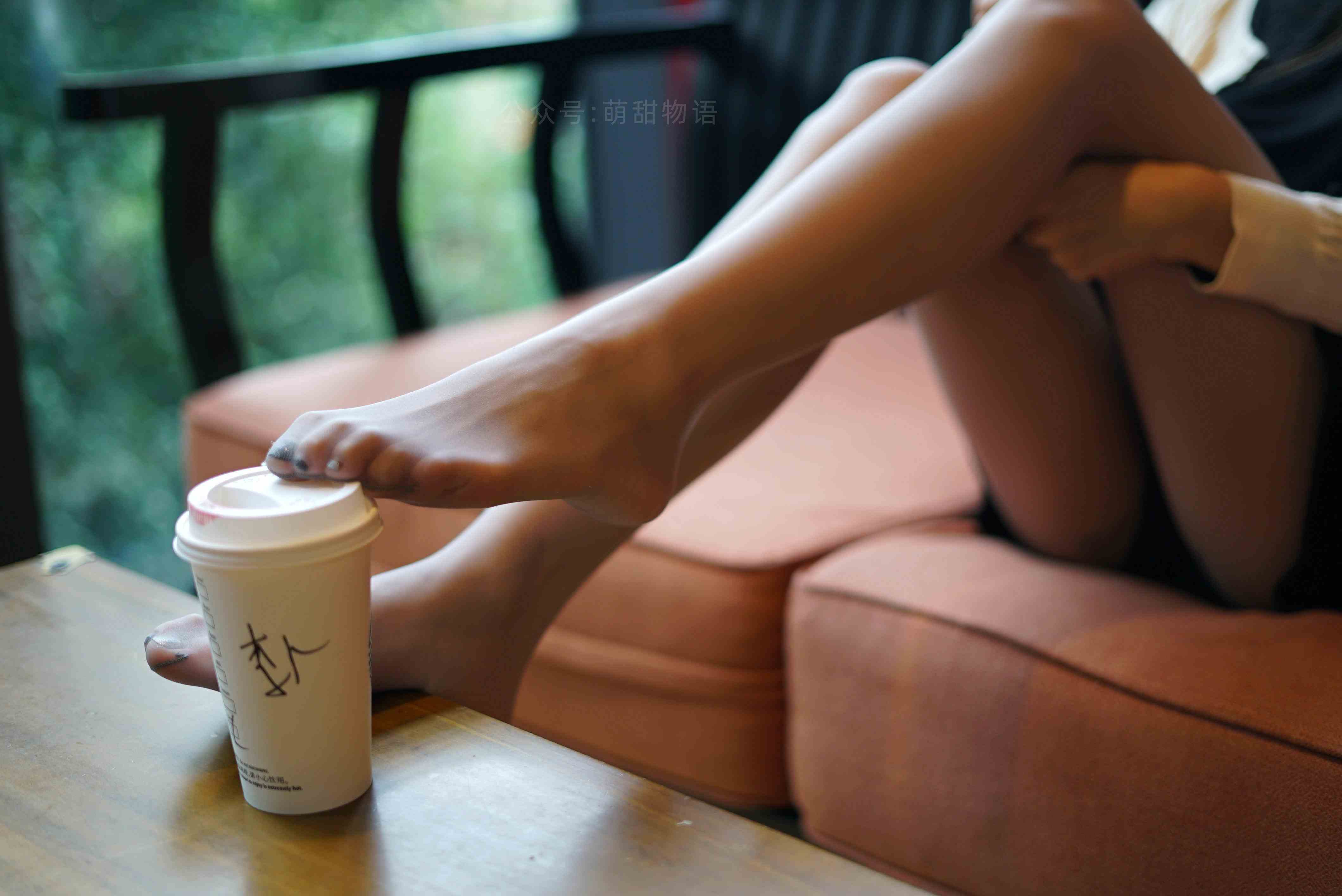 China Beauty Legs and feet 1614