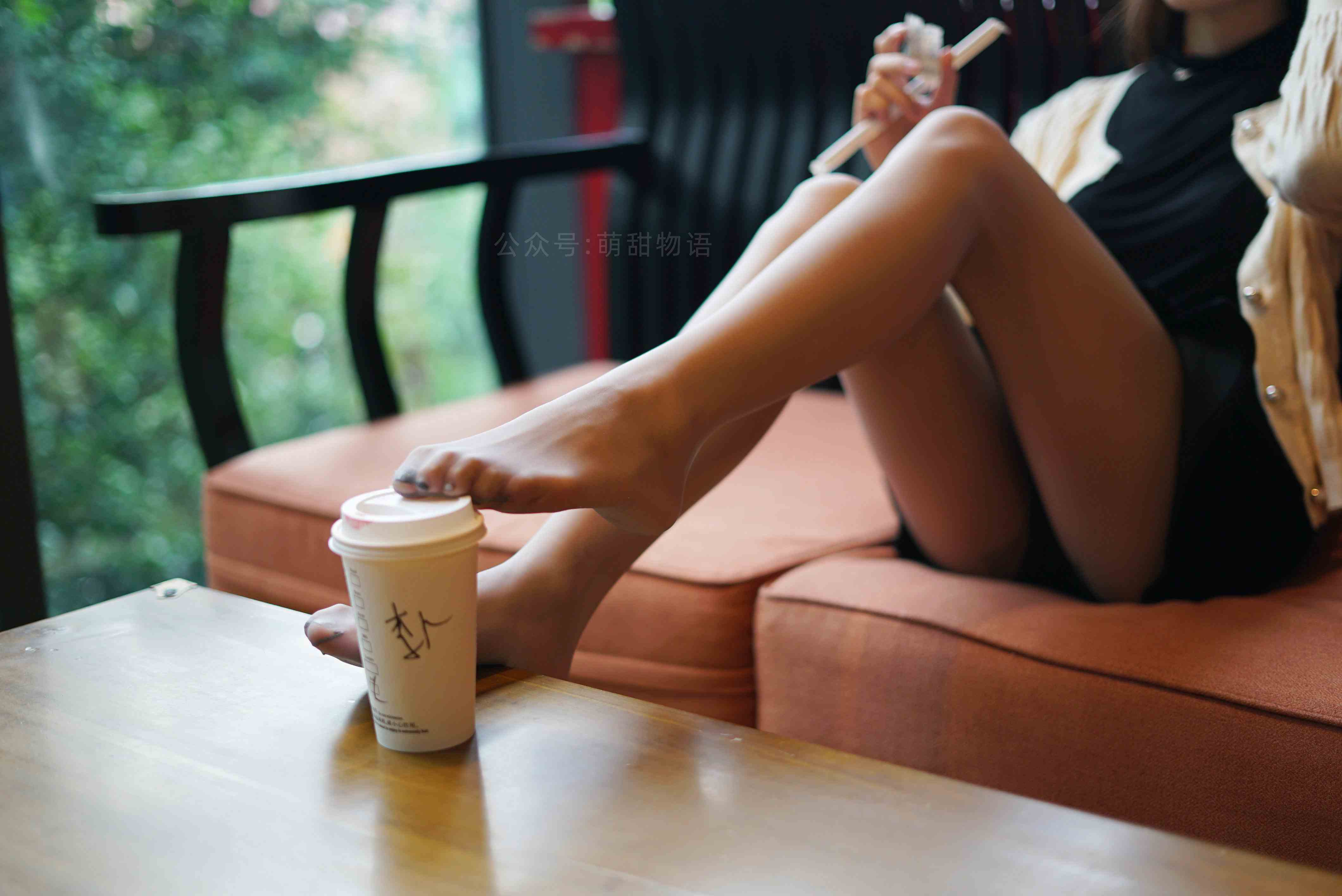 China Beauty Legs and feet 1614