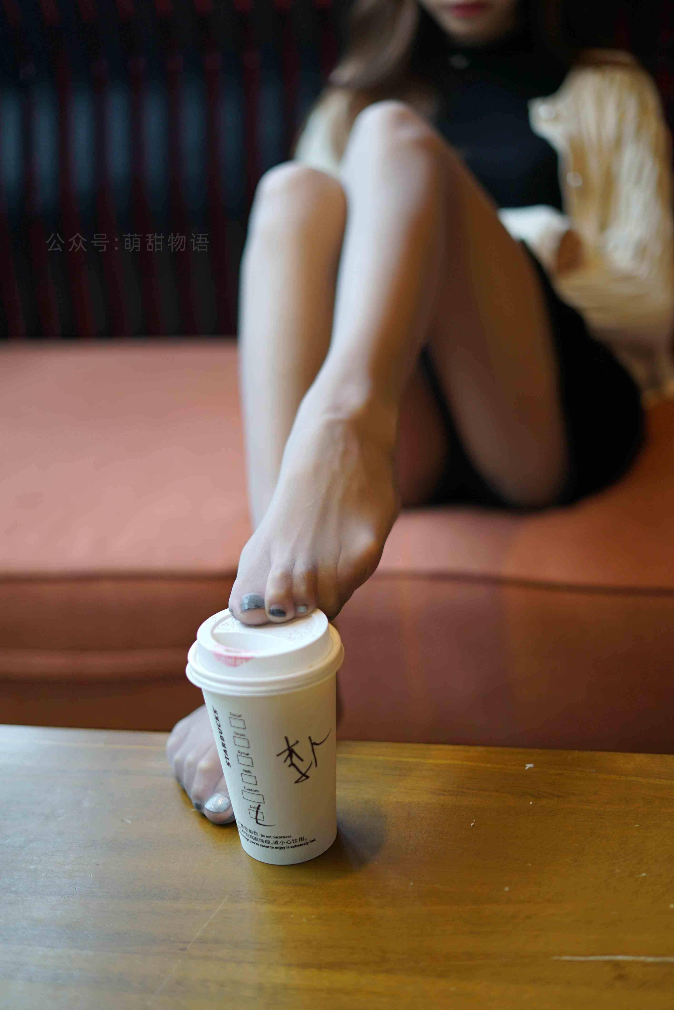 China Beauty Legs and feet 1614