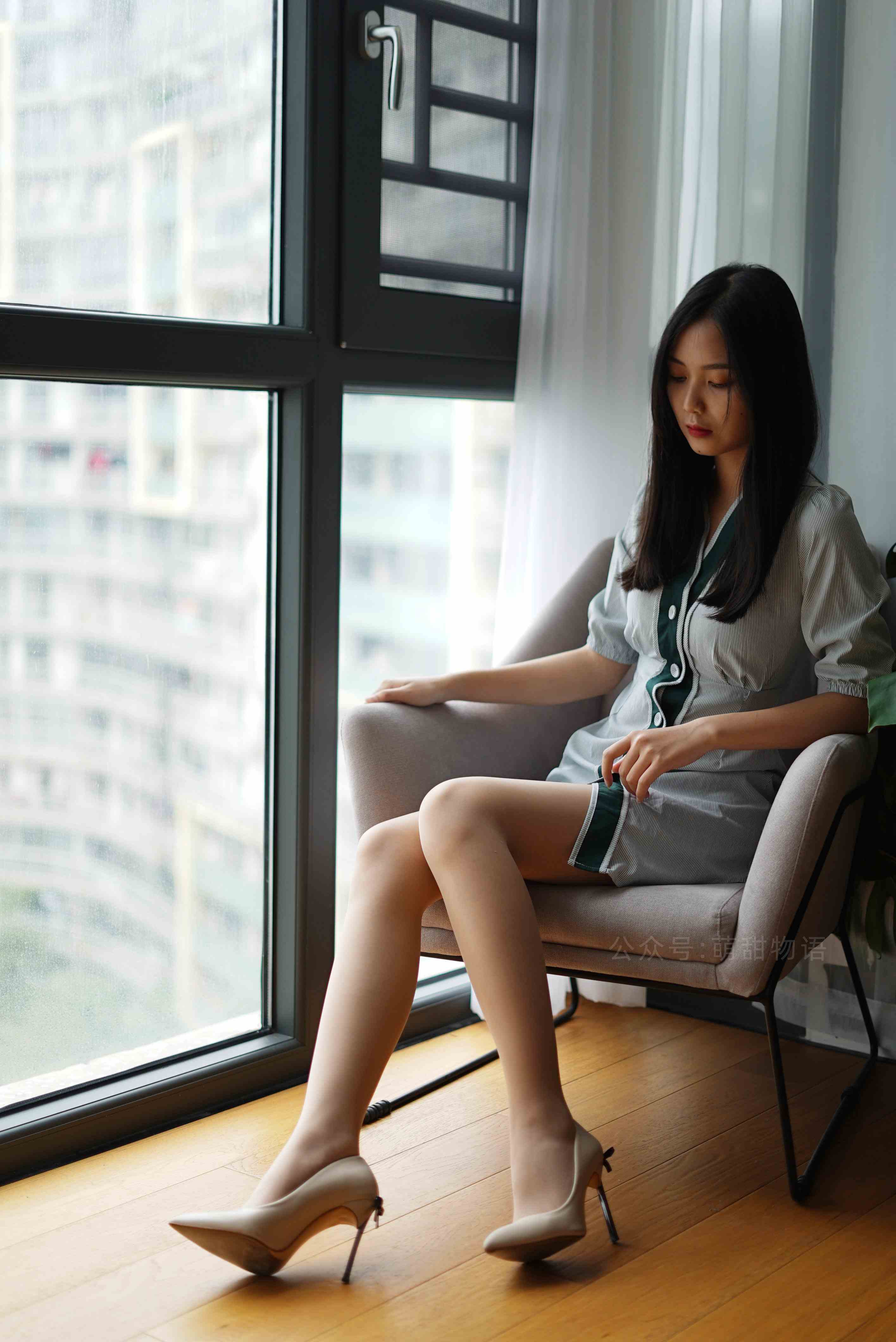 China Beauty Legs and feet 1615