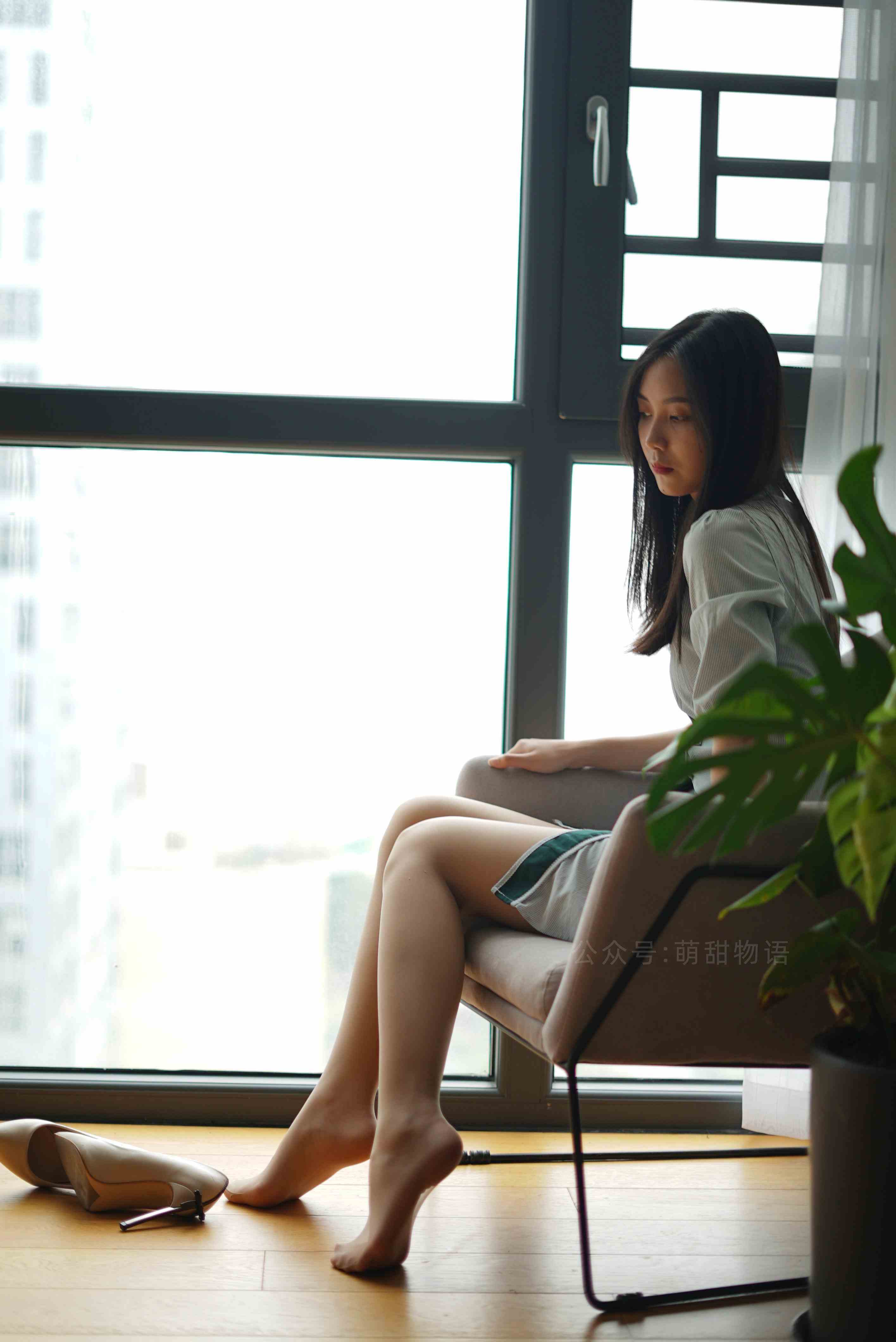 China Beauty Legs and feet 1615