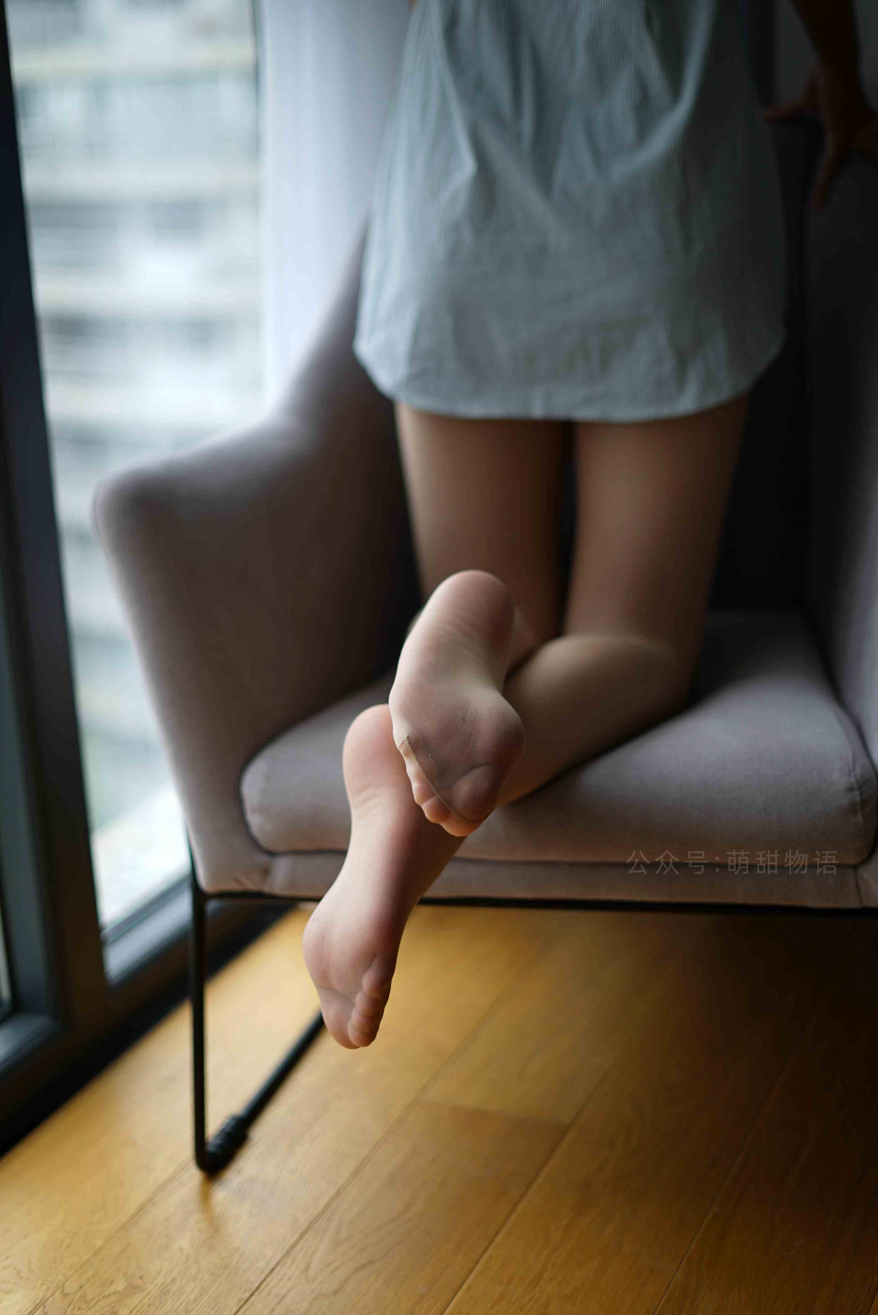 China Beauty Legs and feet 1615