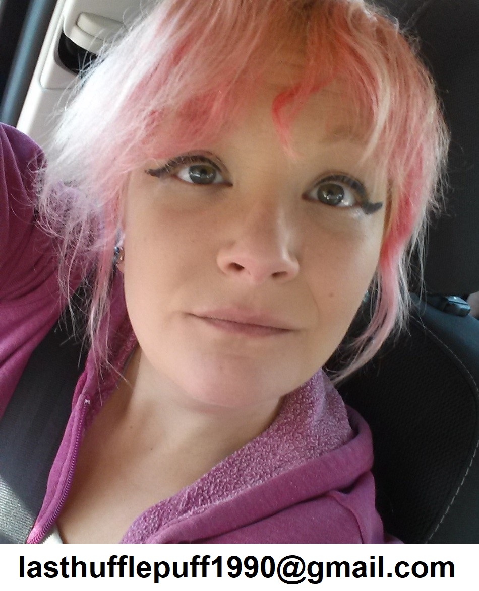 Cassie Griffin real exposed slut