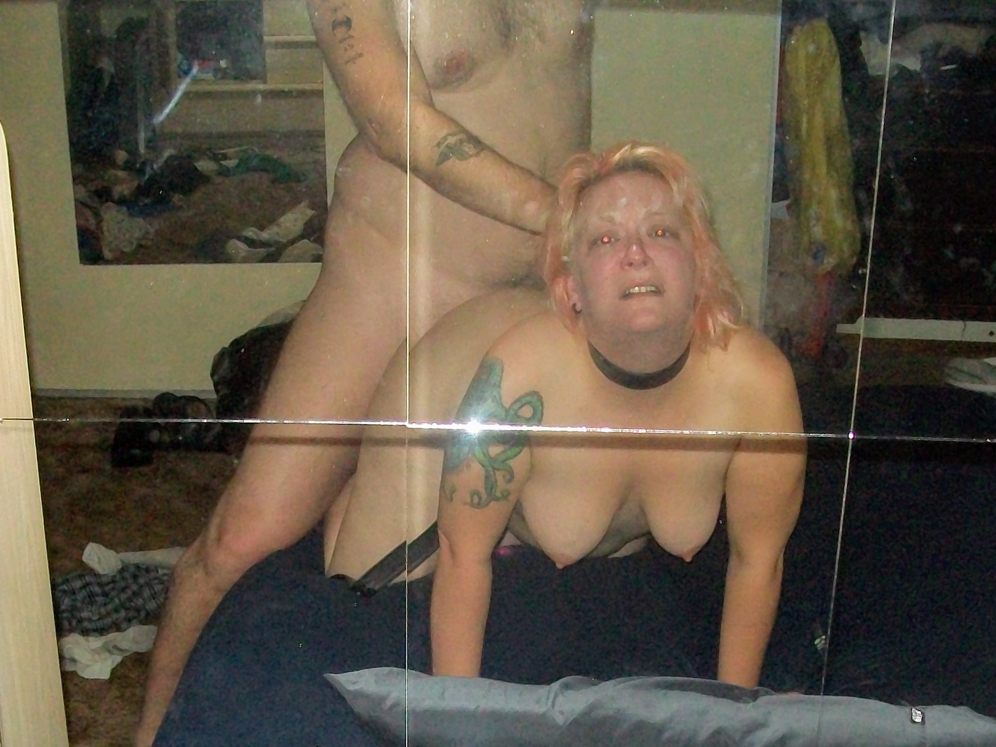 Cassie Griffin real exposed slut