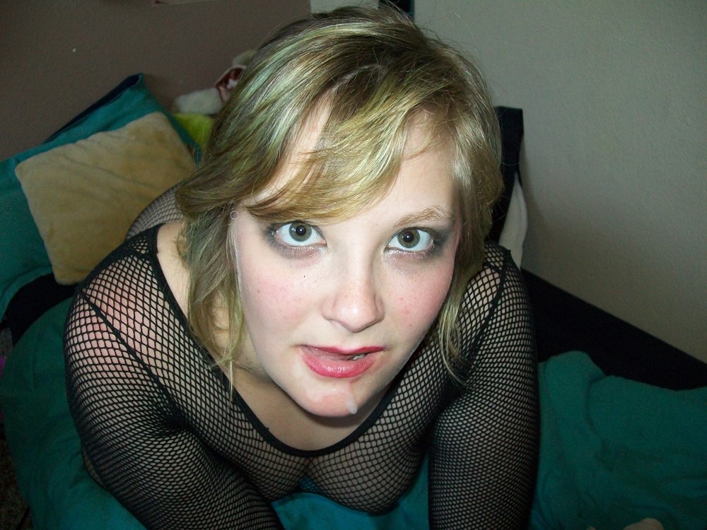 Cassie Griffin real exposed slut