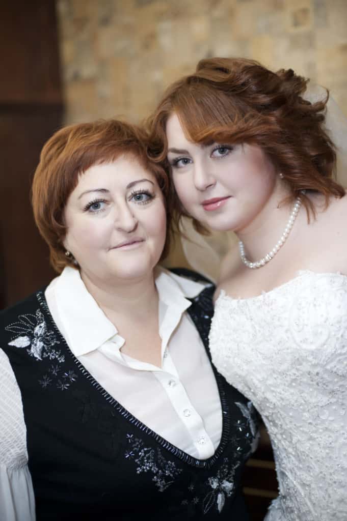 Russian Veronica slut