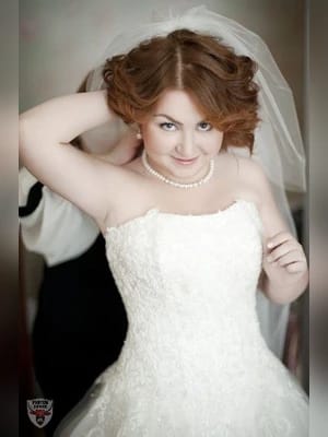 Russian Veronica slut