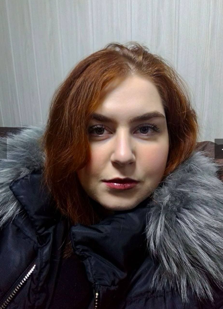 Russian Veronica slut