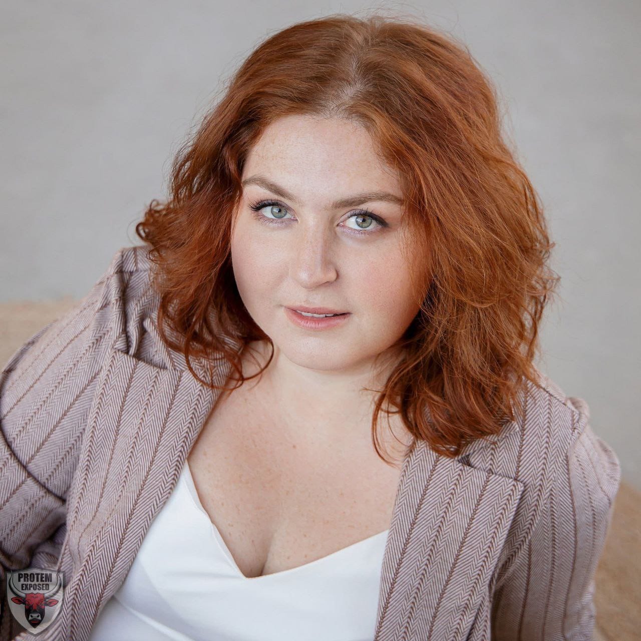 Russian Veronica slut