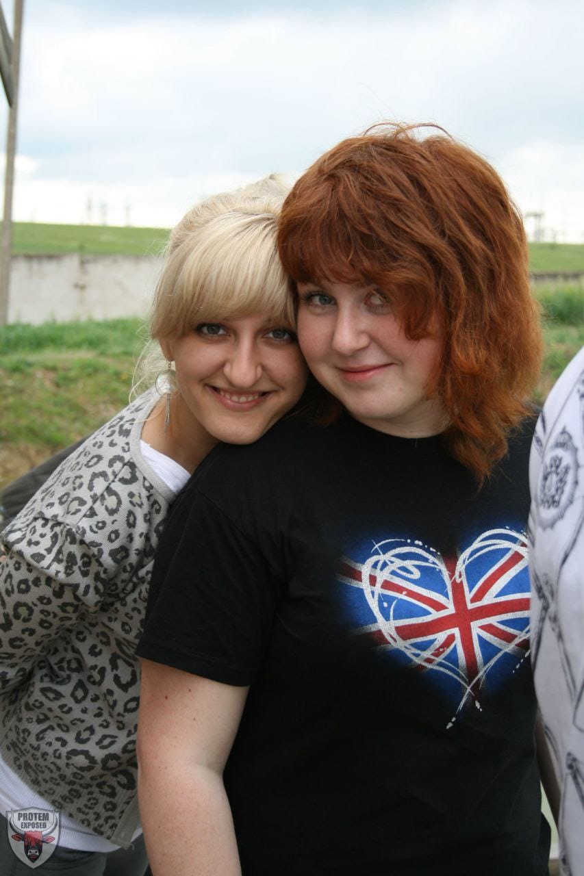 Russian Veronica slut