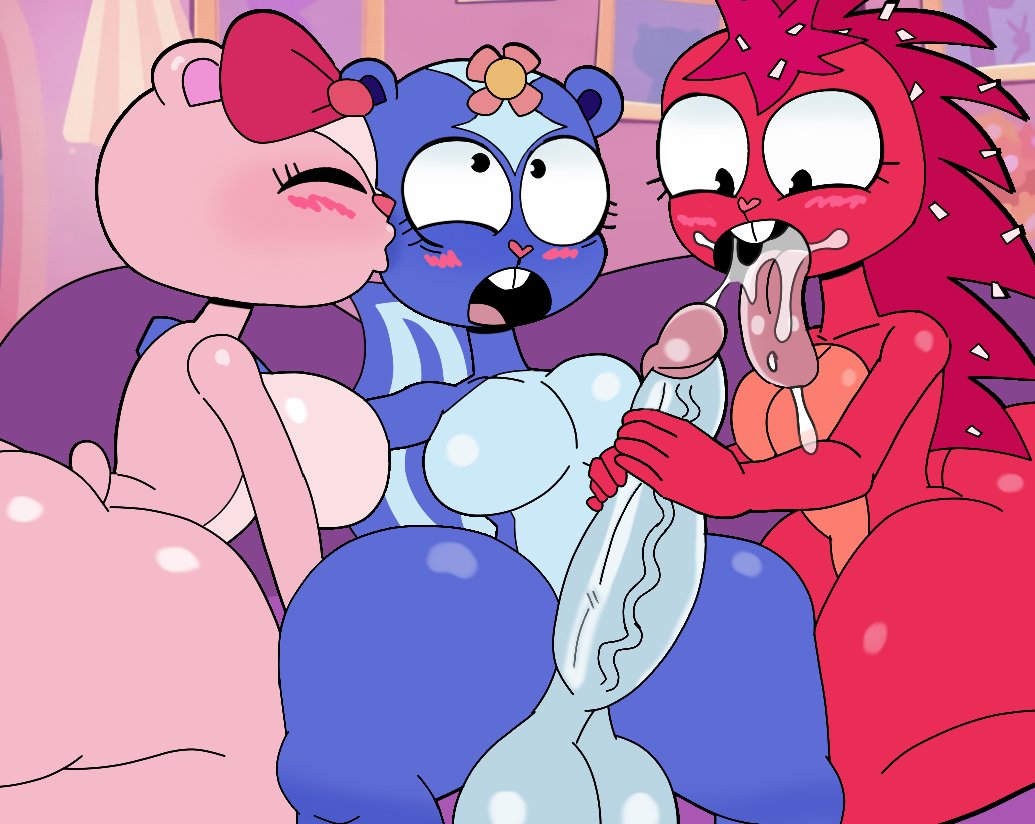 [Part 848] artist - furu_flami