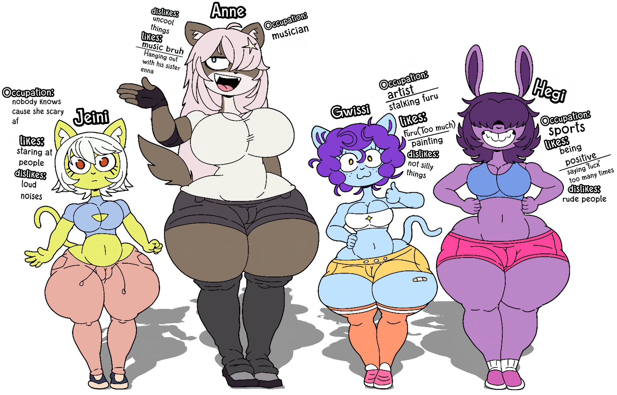 [Part 848] artist - furu_flami