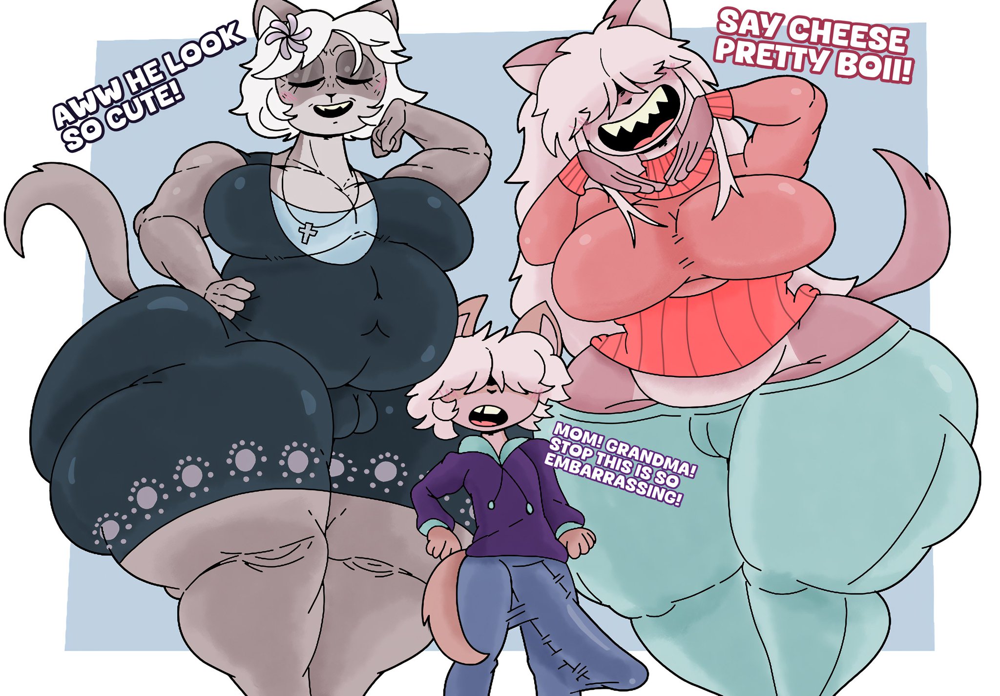 [Part 848] artist - furu_flami