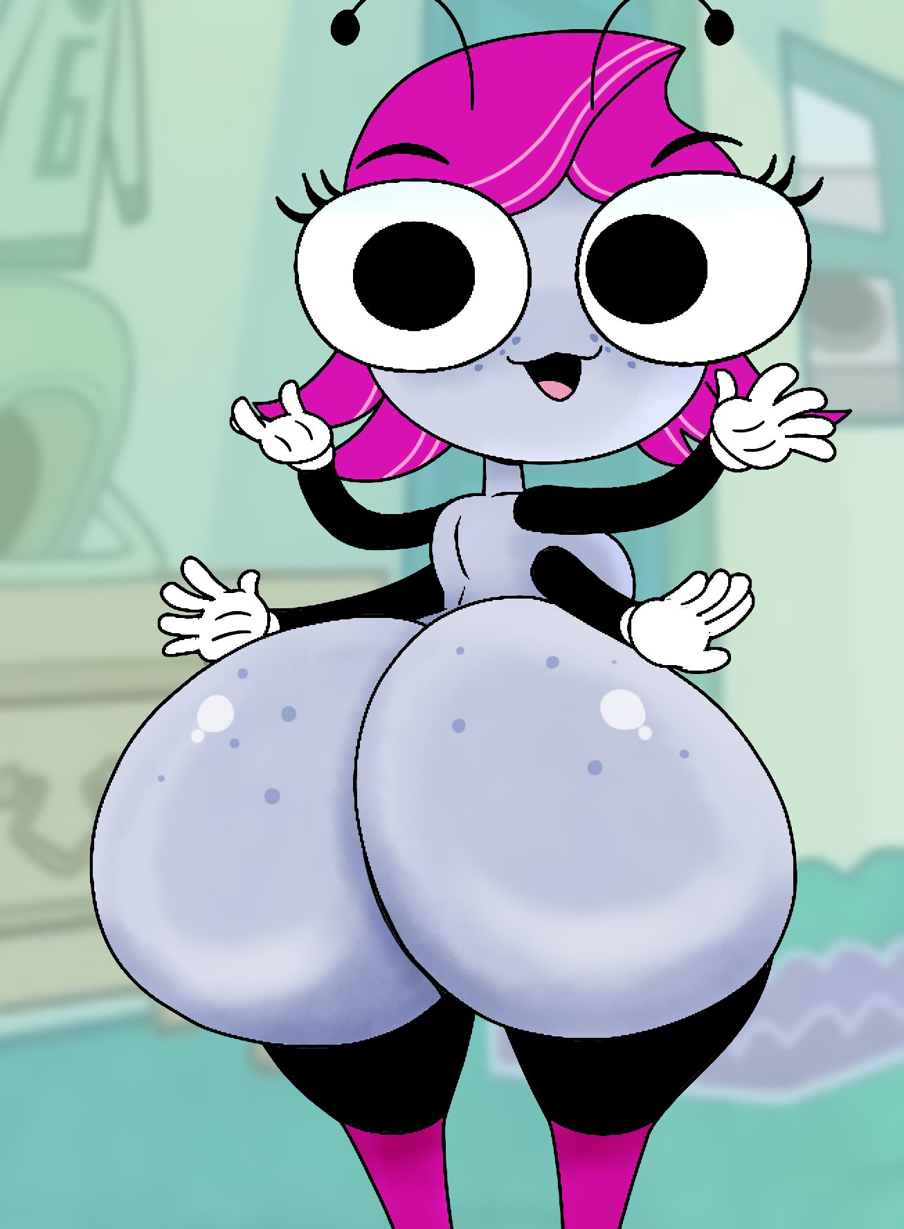 [Part 848] artist - furu_flami