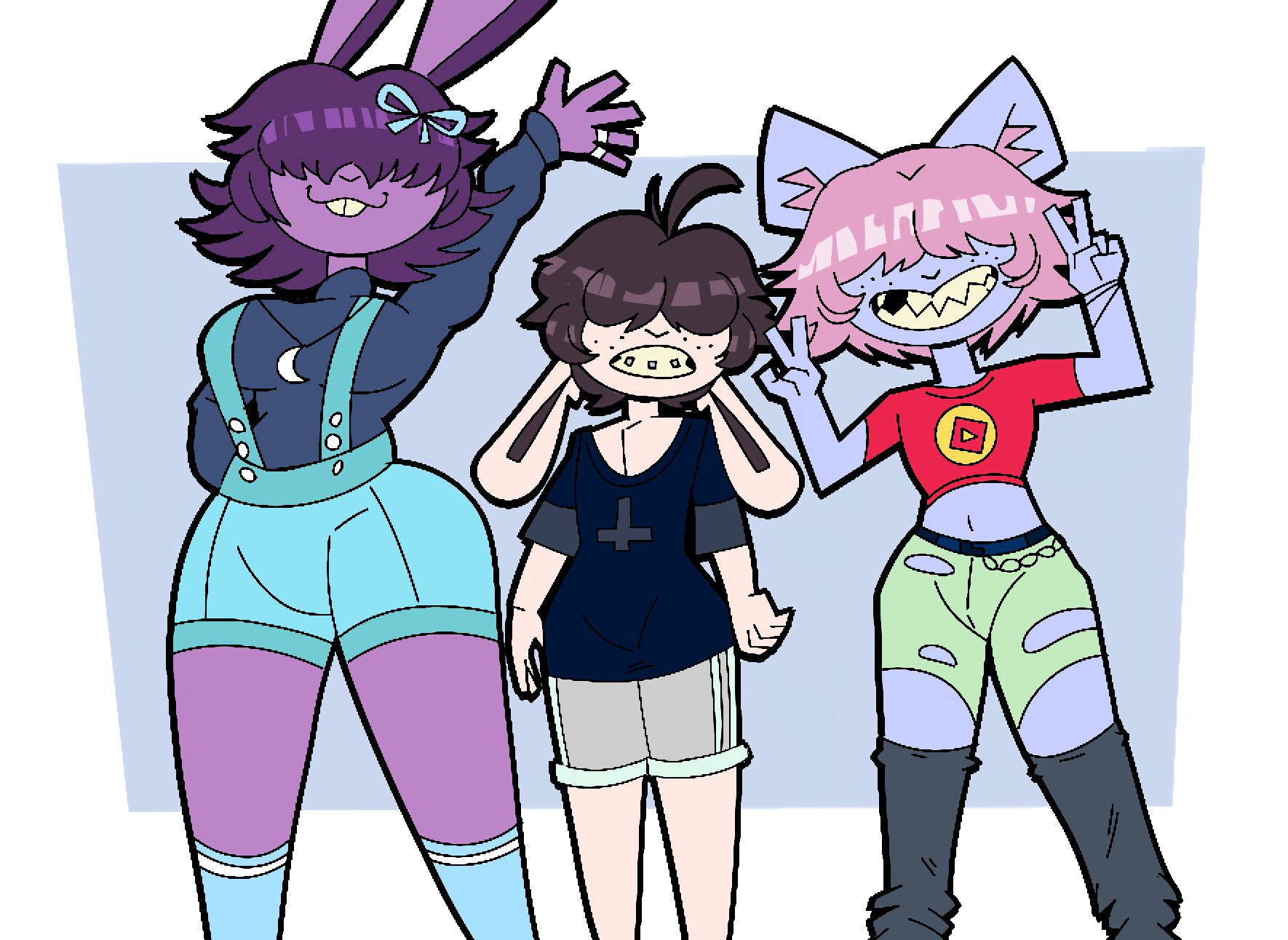 [Part 848] artist - furu_flami