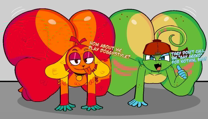 [Part 848] artist - furu_flami