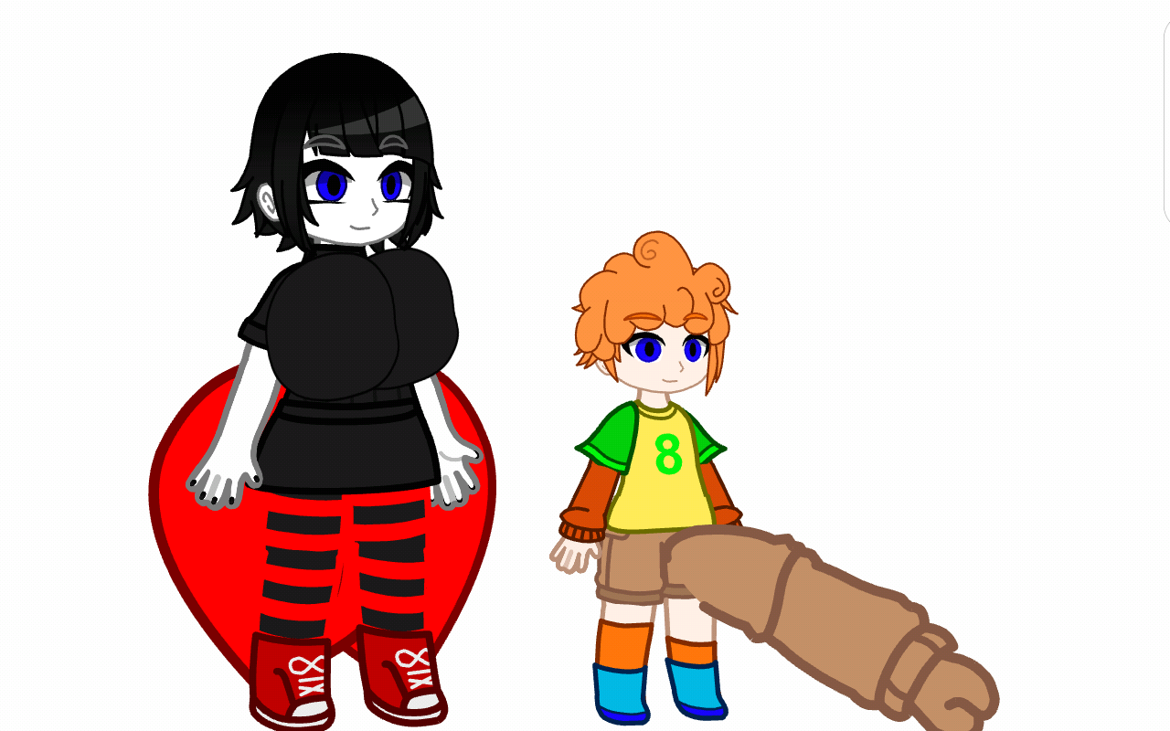 Mavis and Dennis Hotel Transylvania Give me some video ideas