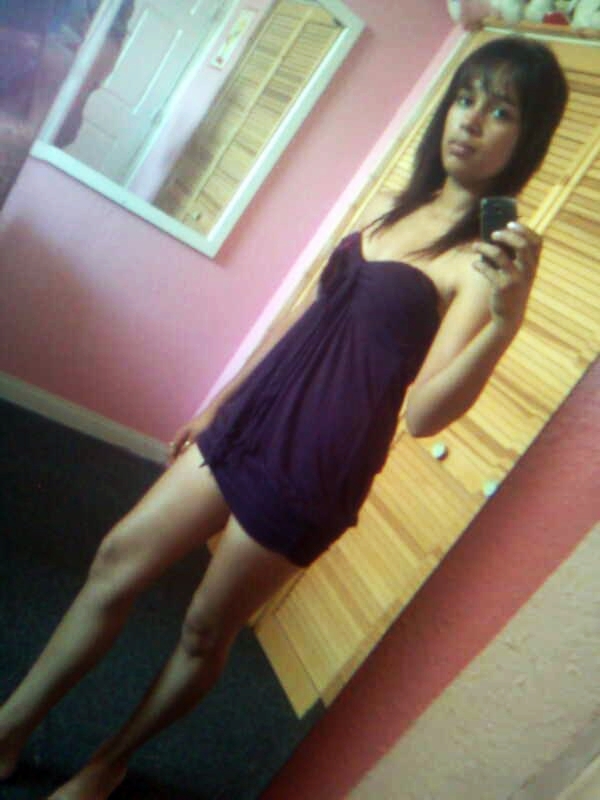 La Inge Liz desde chiquita una putita