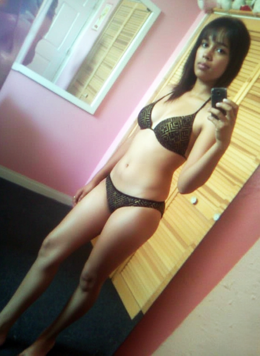 La Inge Liz desde chiquita una putita