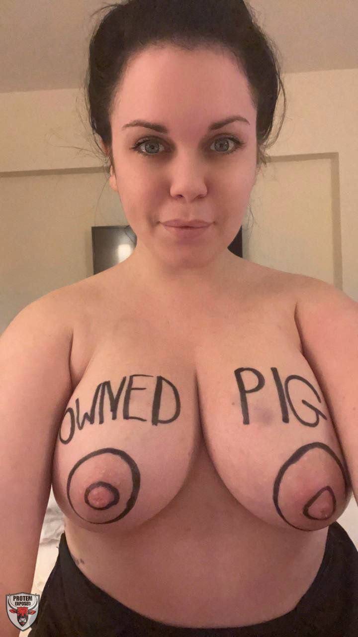 Humiliated and shamed