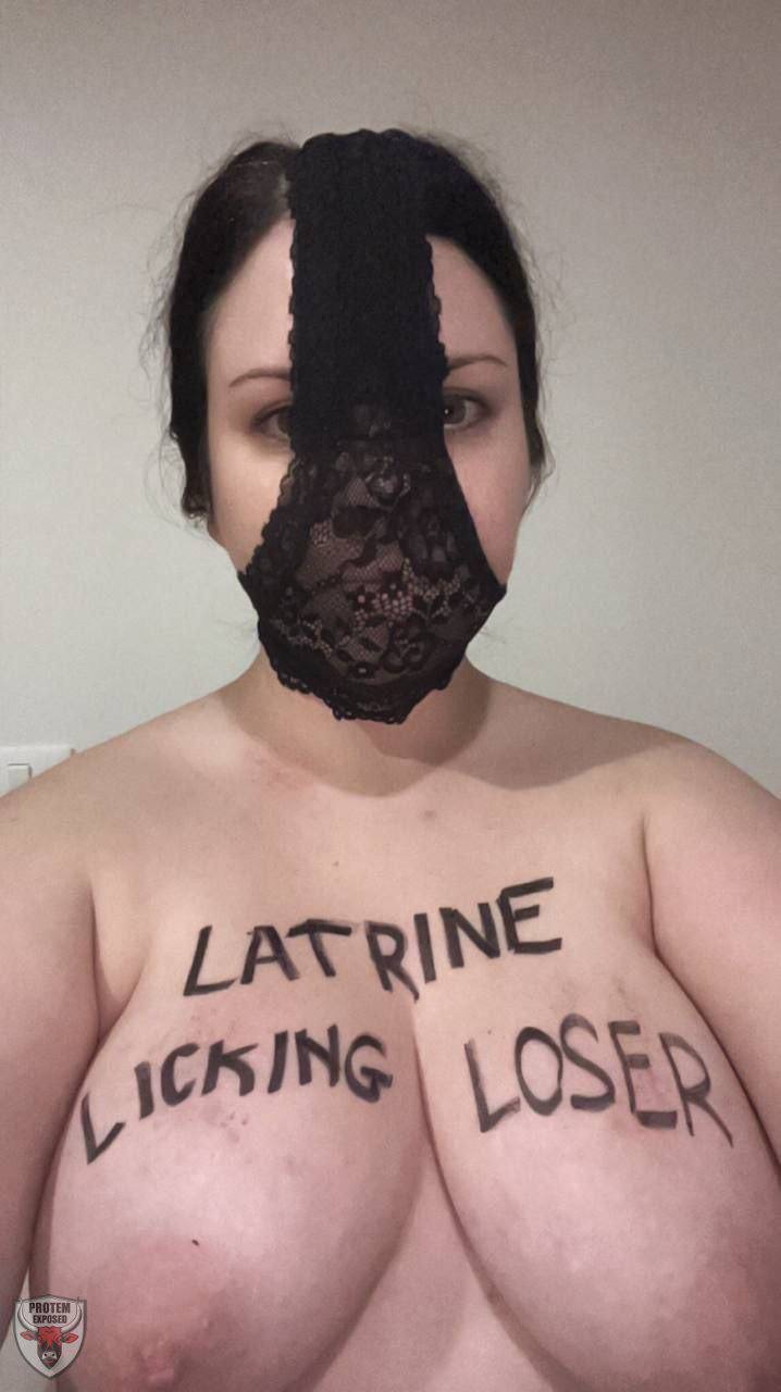 Humiliated and shamed