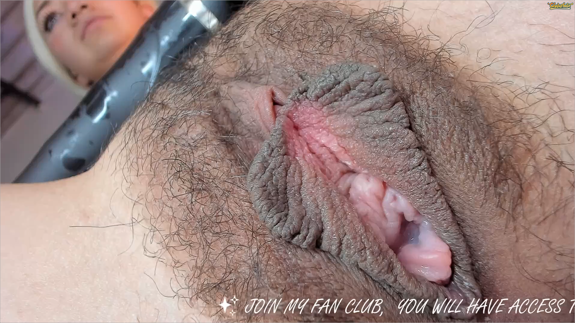 I took screenshots of several live streams of several girls