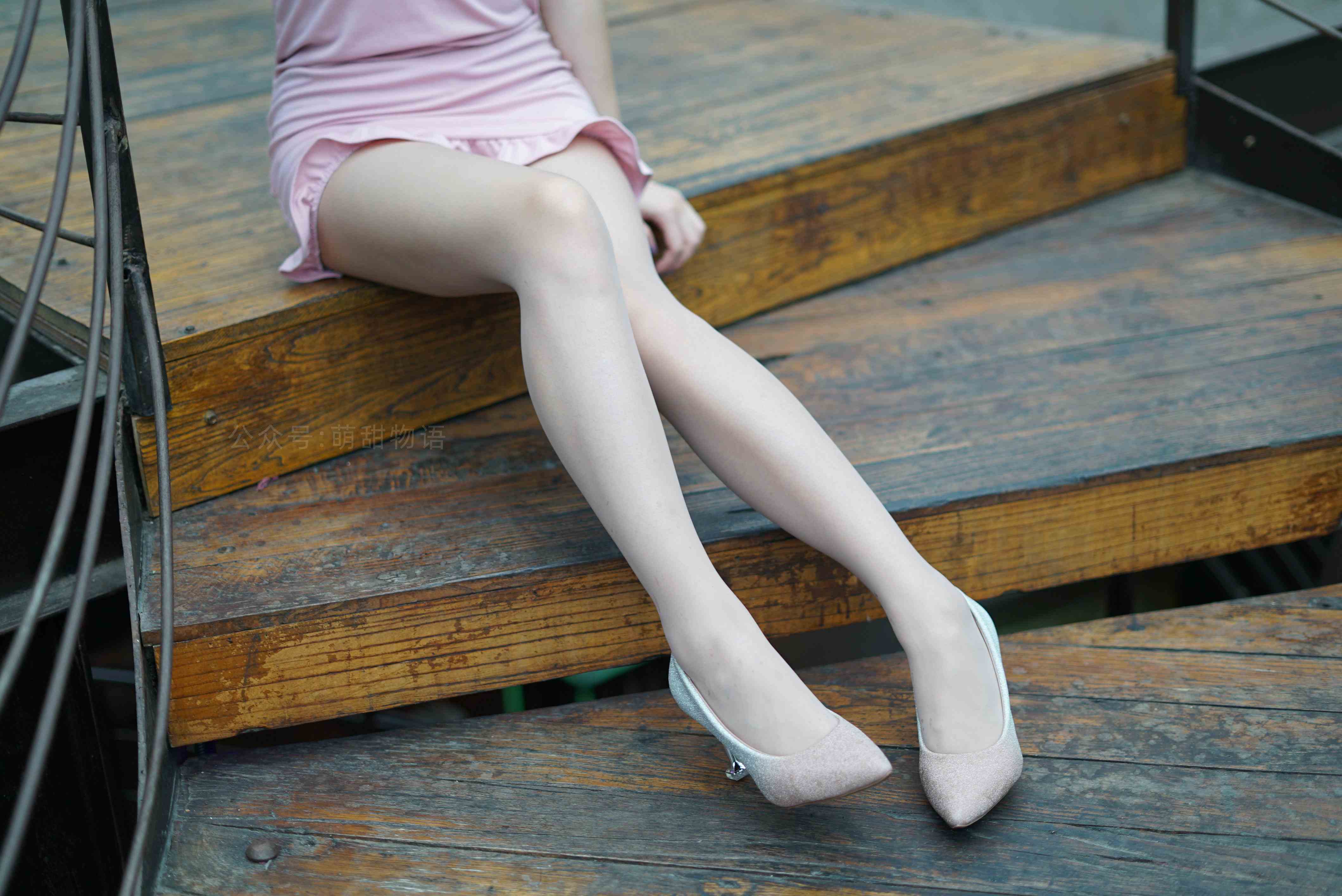 China Beauty Legs and feet 1617