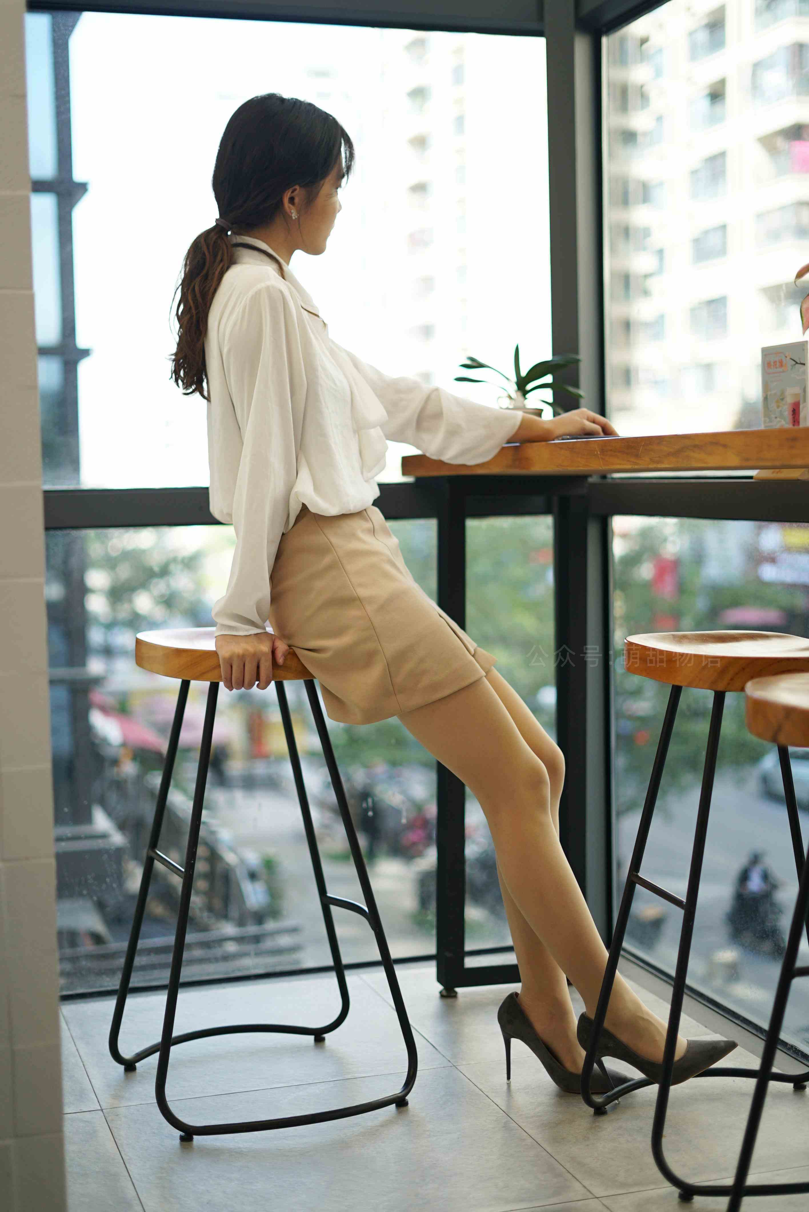 China Beauty Legs and feet 1619